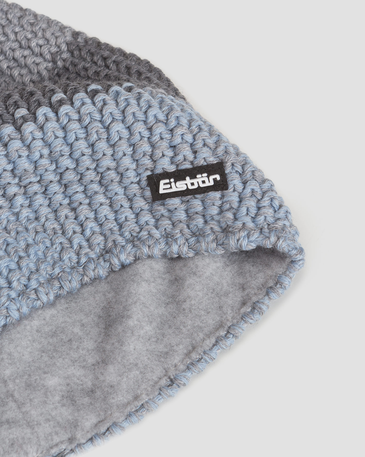 Bonnet EISBAR STAR POMPON MÜ