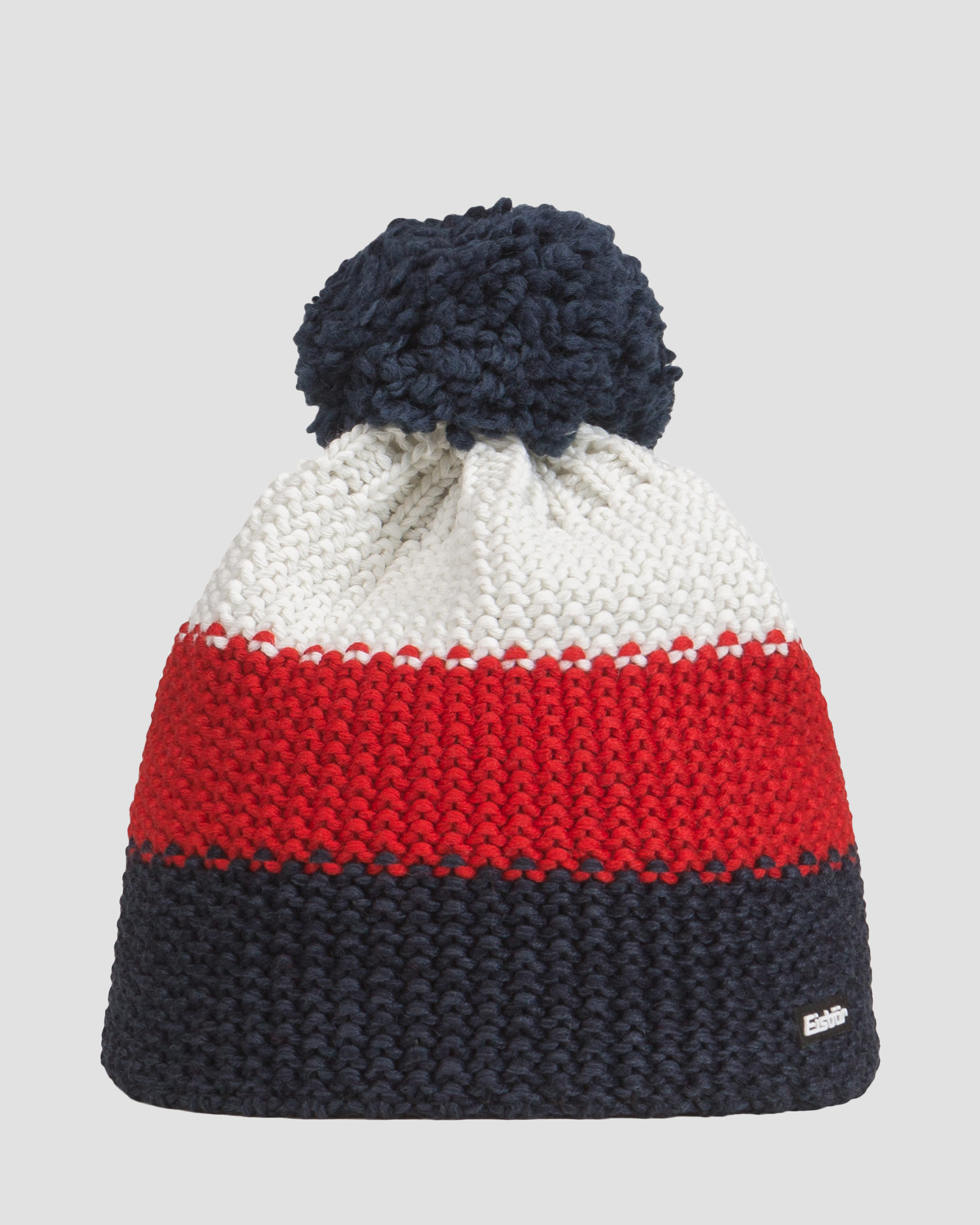 Czapka EISBAR STAR POMPON MÜ