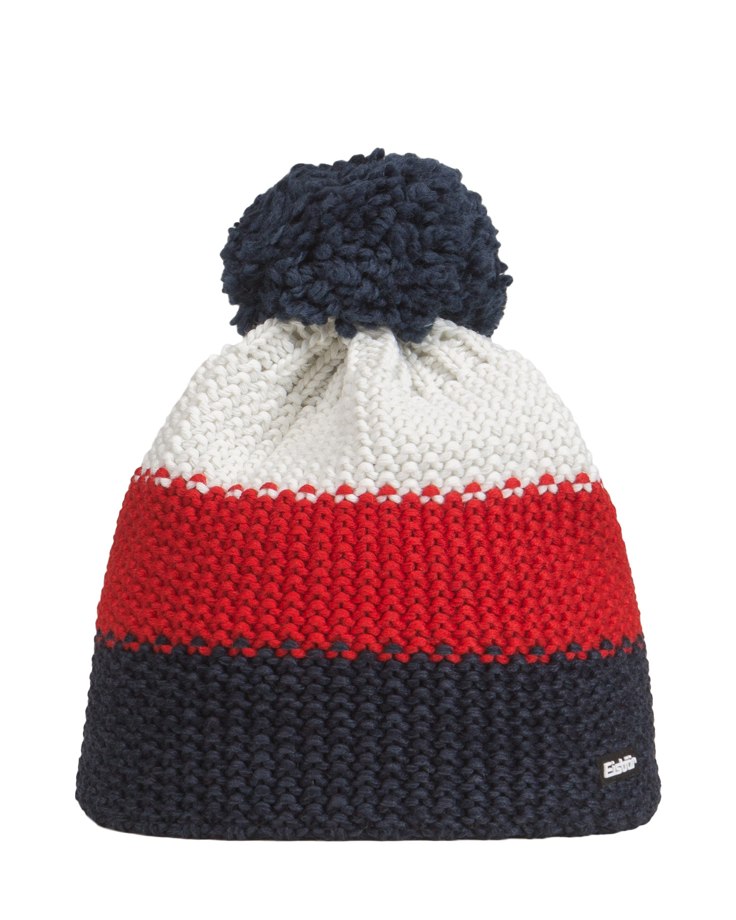 Czapka EISBAR STAR POMPON MÜ