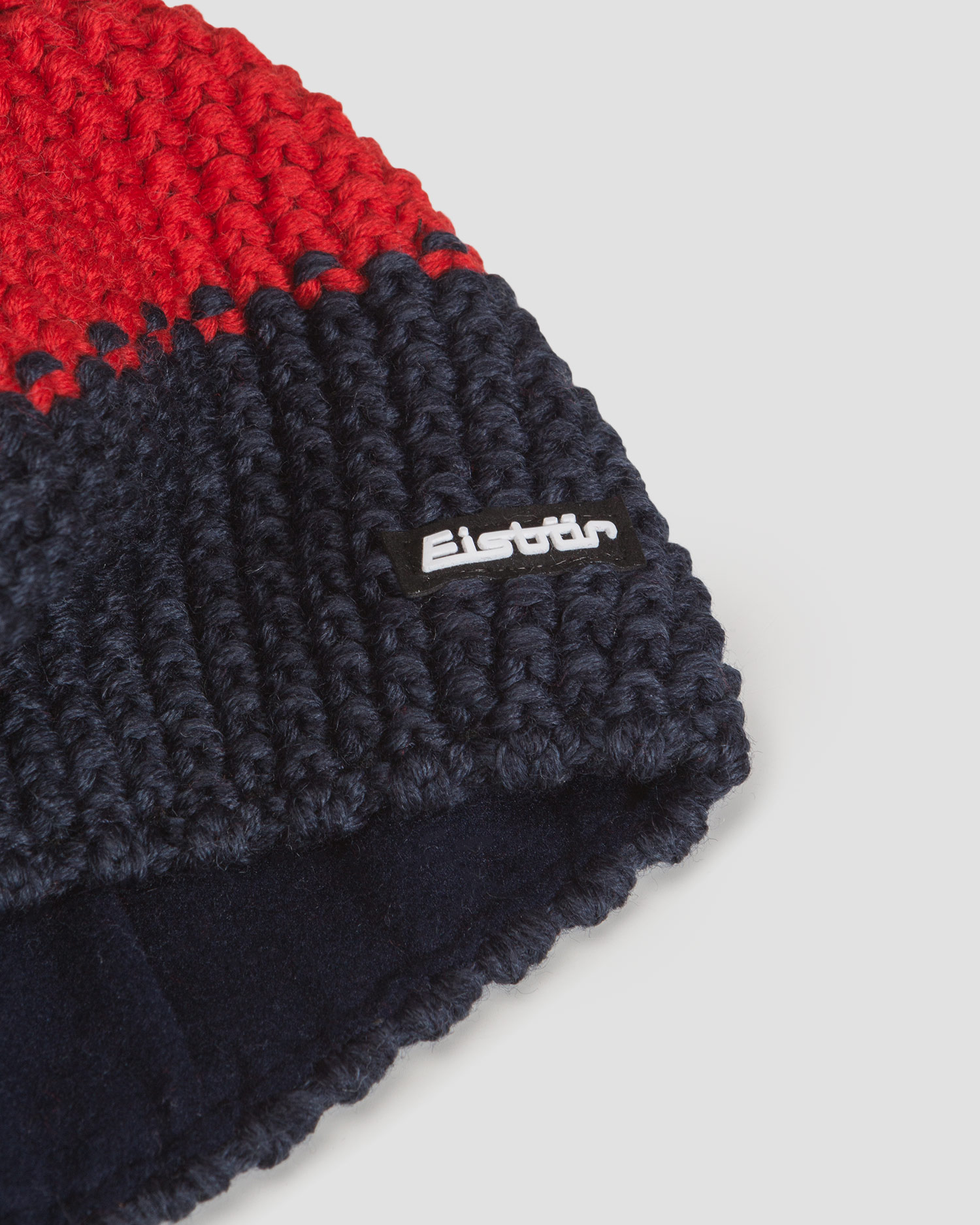 Czapka EISBAR STAR POMPON MÜ