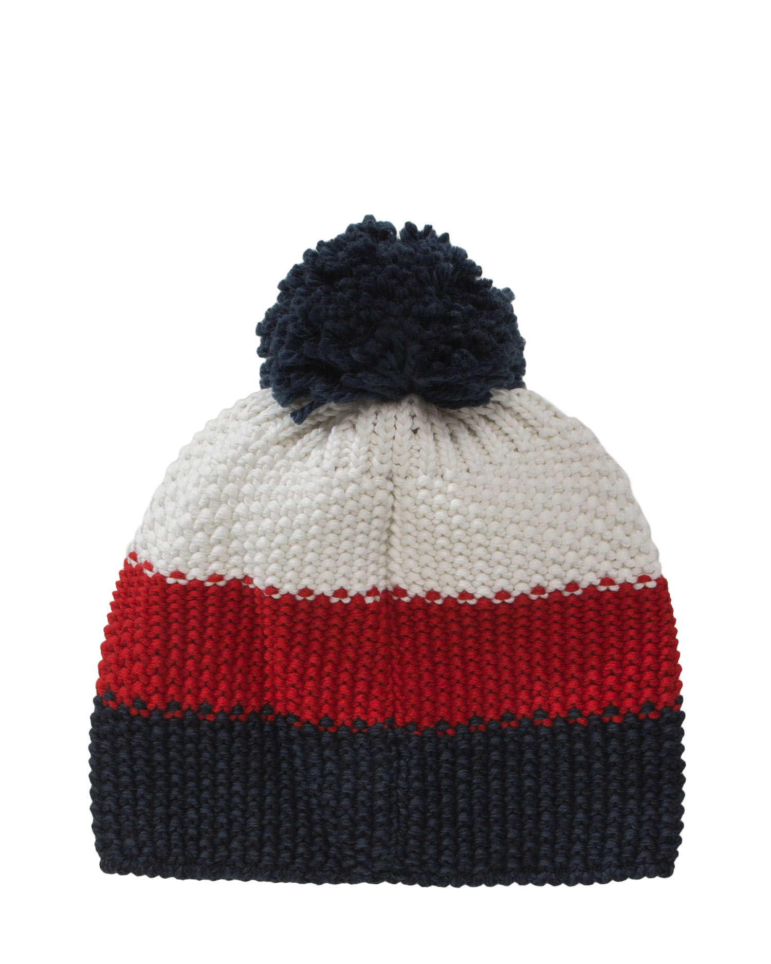 Czapka EISBAR STAR POMPON MÜ
