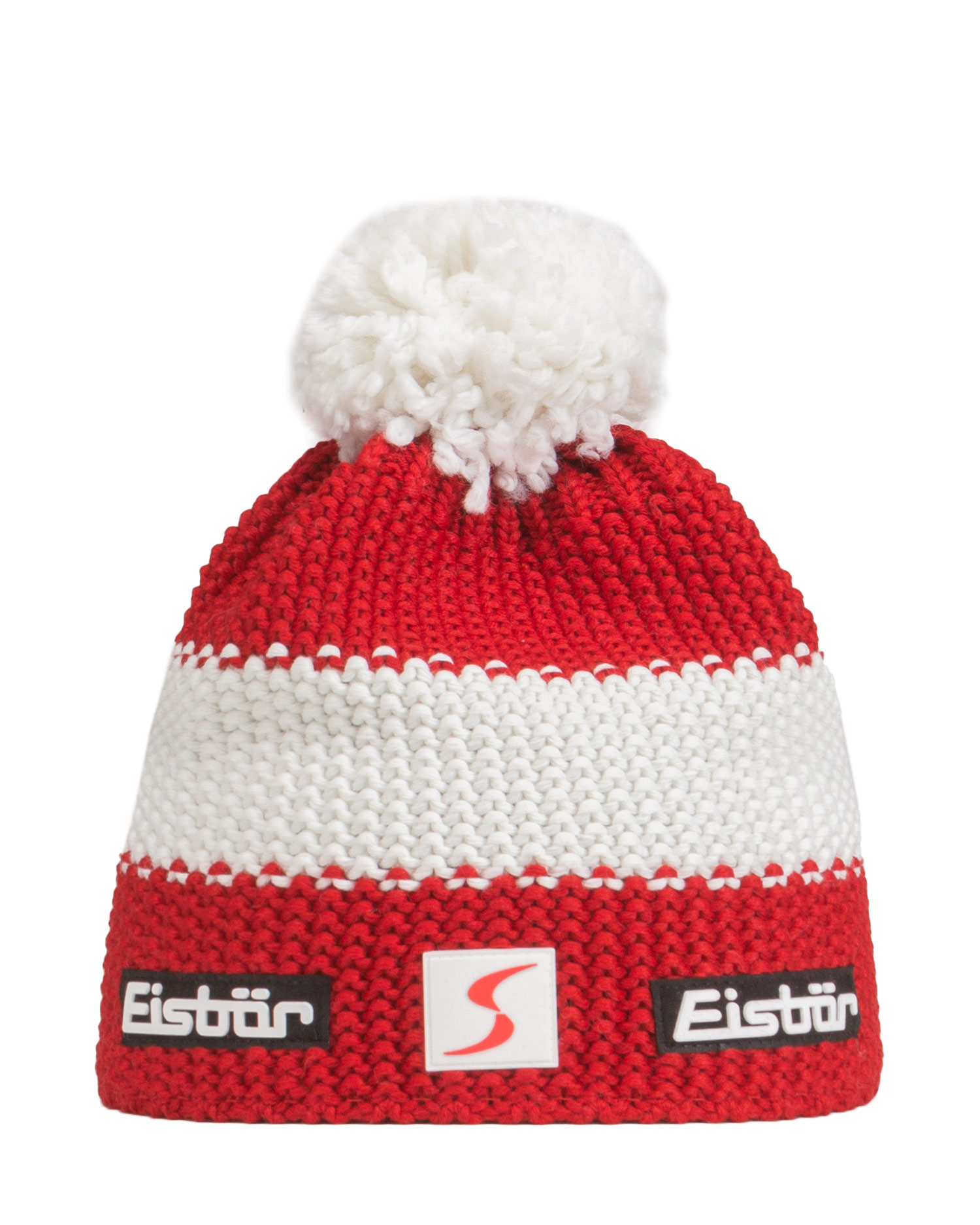 Čepice Eisbär STAR POMPON MÜ SP