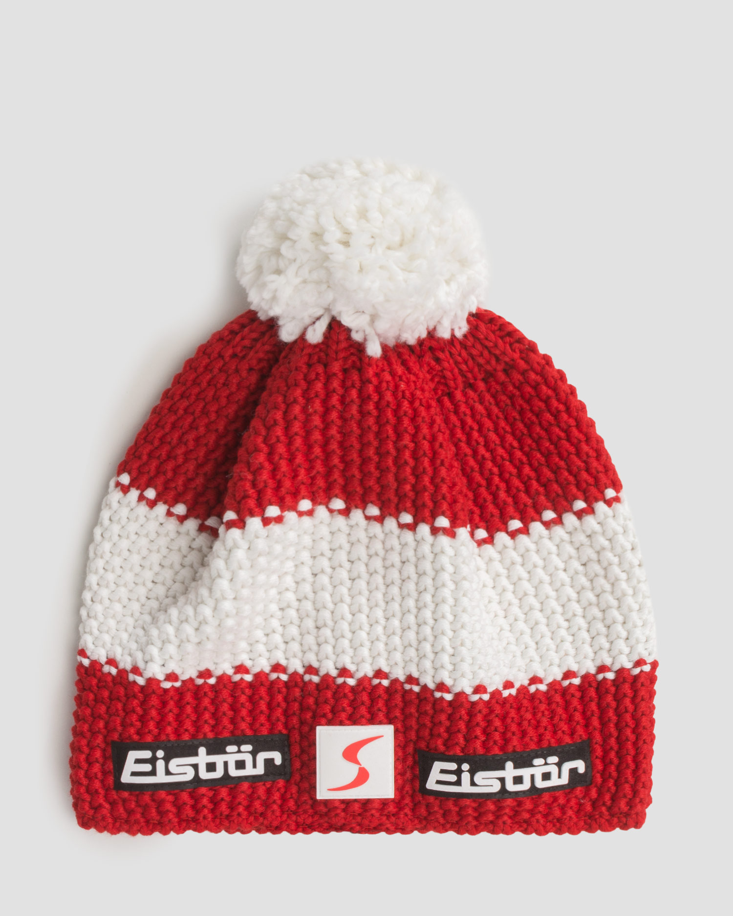 Čepice Eisbär STAR POMPON MÜ SP