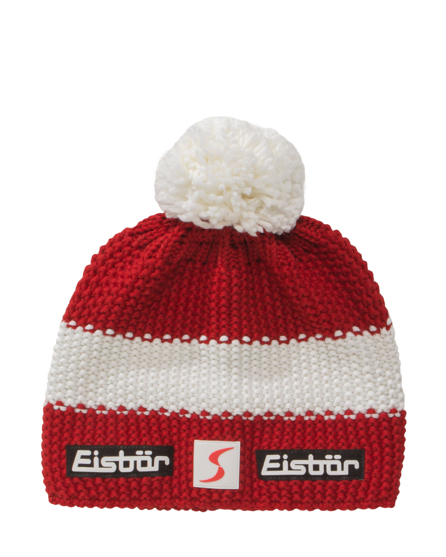 Čepice Eisbär STAR POMPON MÜ SP