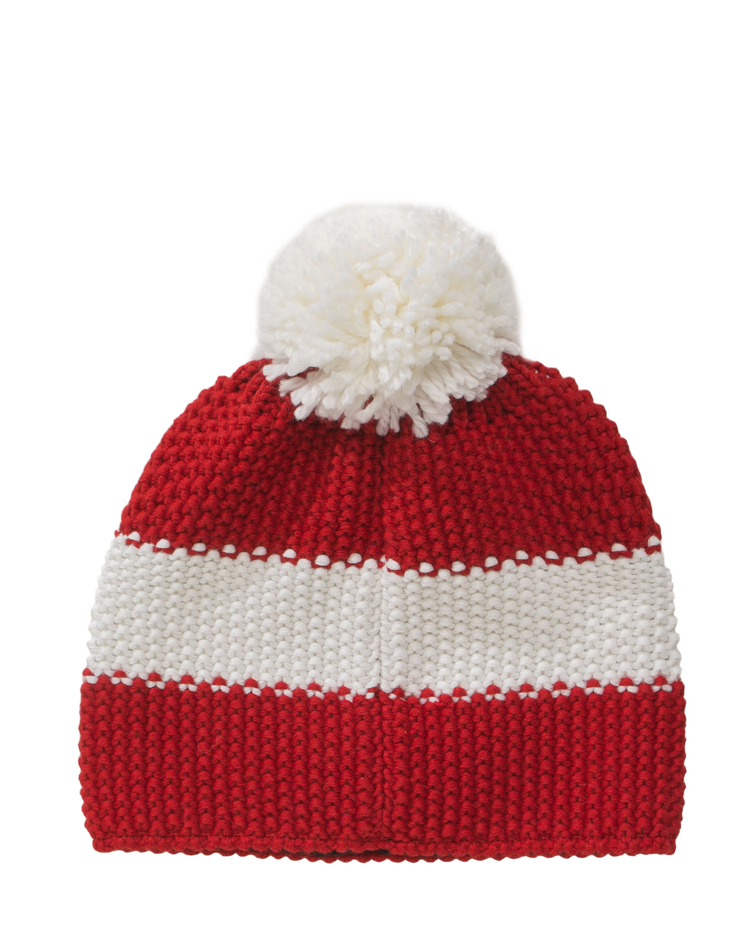 Čepice Eisbär STAR POMPON MÜ SP