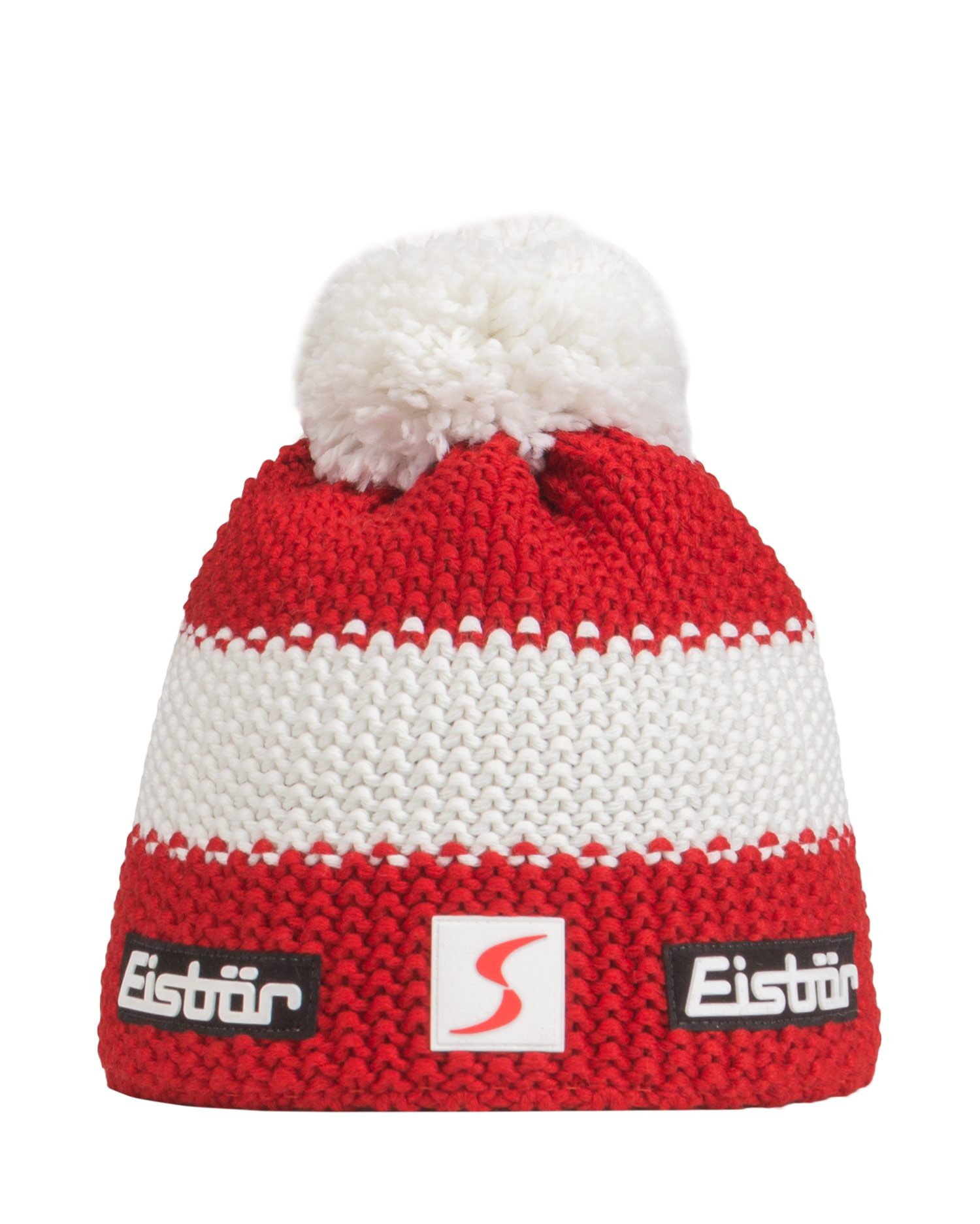 Bonnet EISBAR STAR POMPON MÜ SP KIDS