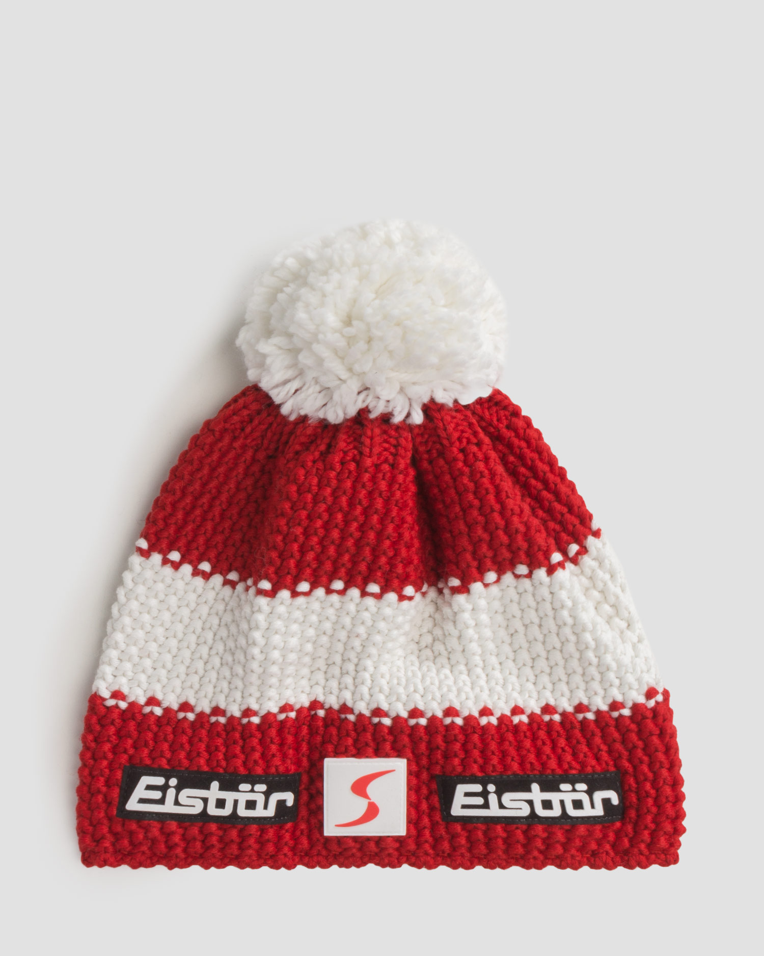 Bonnet EISBAR STAR POMPON MÜ SP KIDS