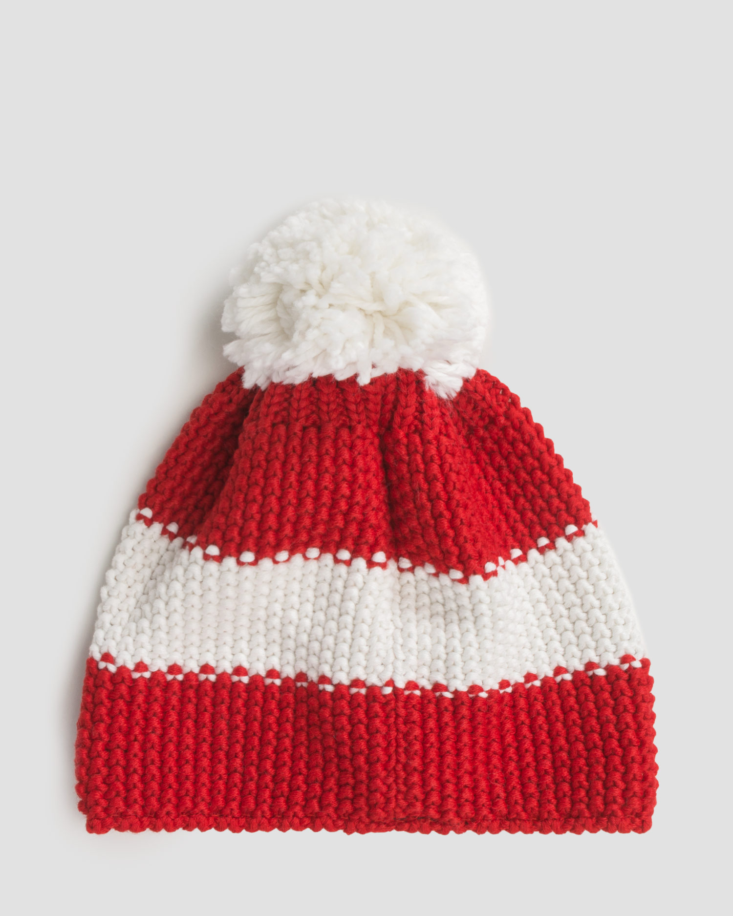 Bonnet EISBAR STAR POMPON MÜ SP KIDS