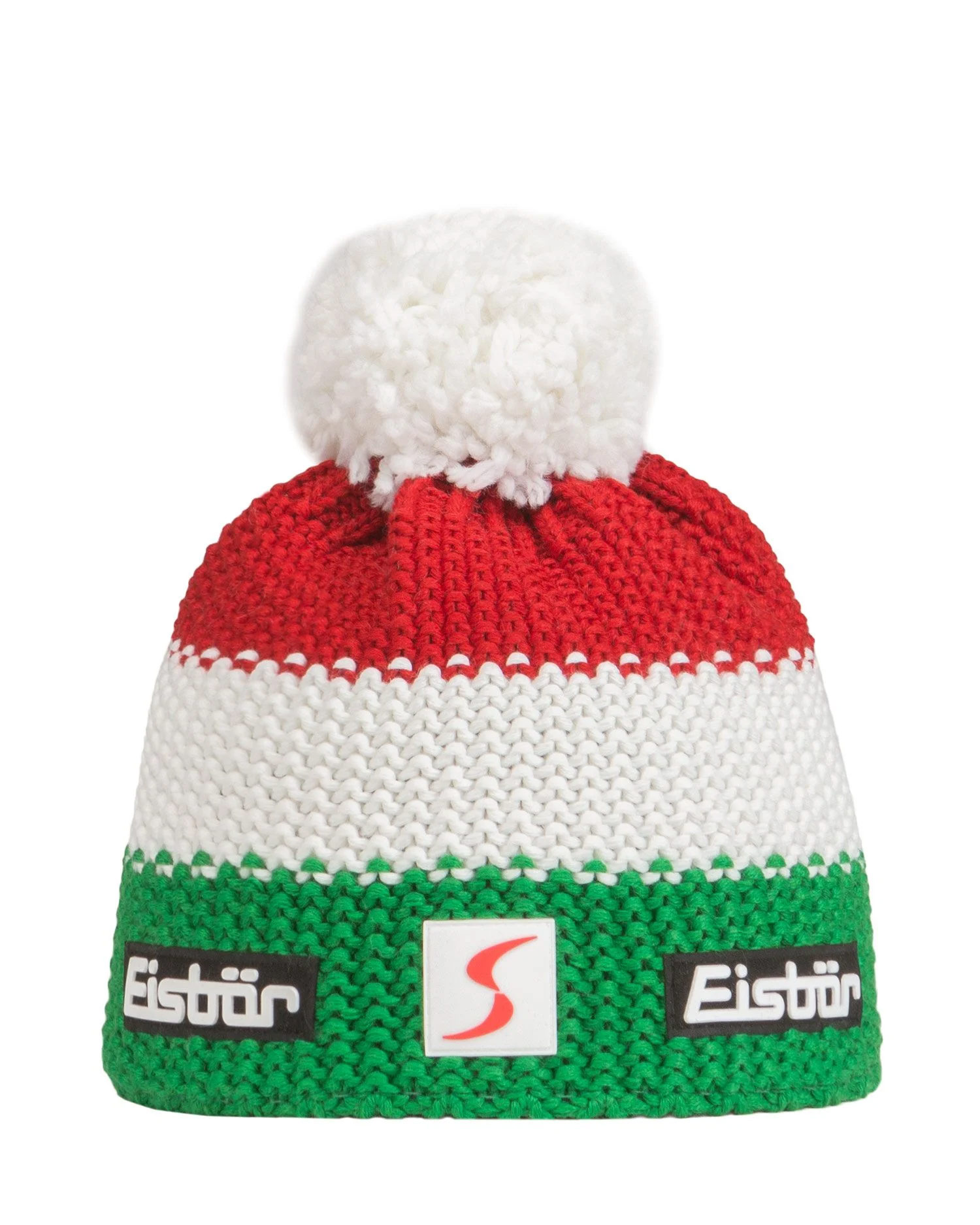 Bonnet EISBAR STAR POMPON MÜ SP KIDS