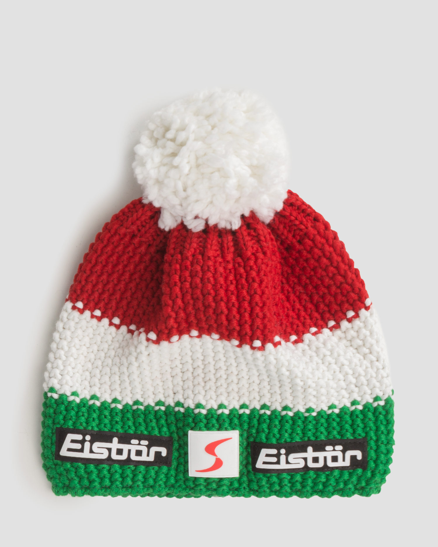 Bonnet EISBAR STAR POMPON MÜ SP KIDS