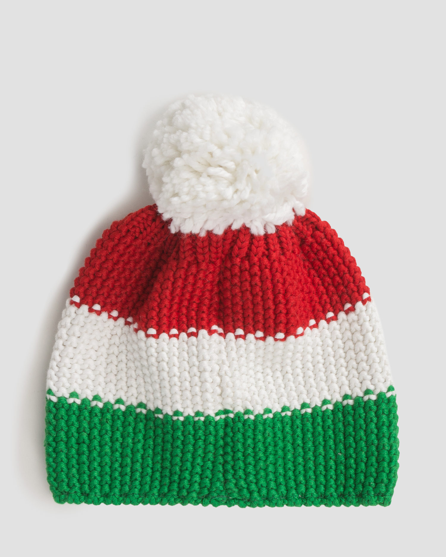 Bonnet EISBAR STAR POMPON MÜ SP KIDS