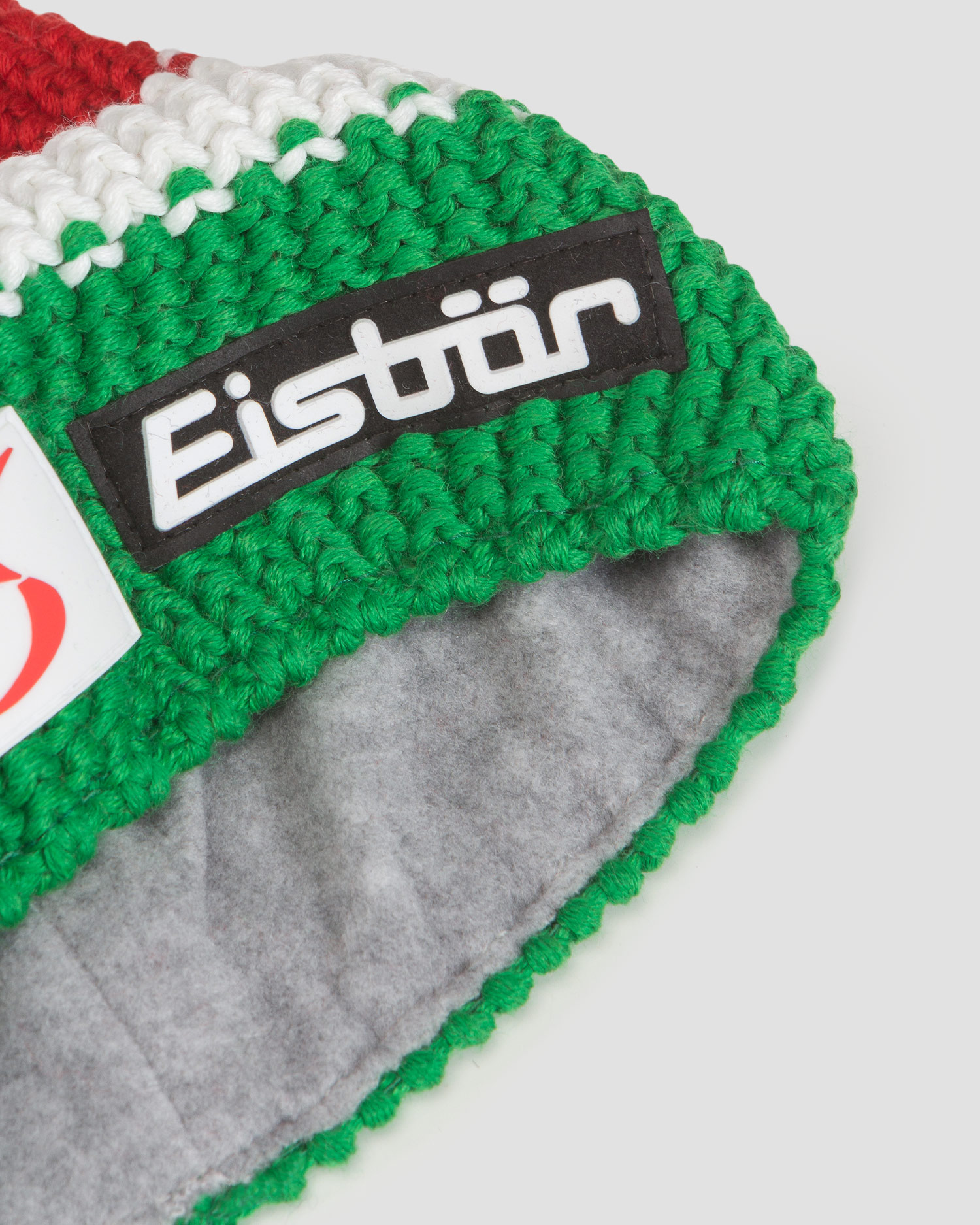 Bonnet EISBAR STAR POMPON MÜ SP KIDS