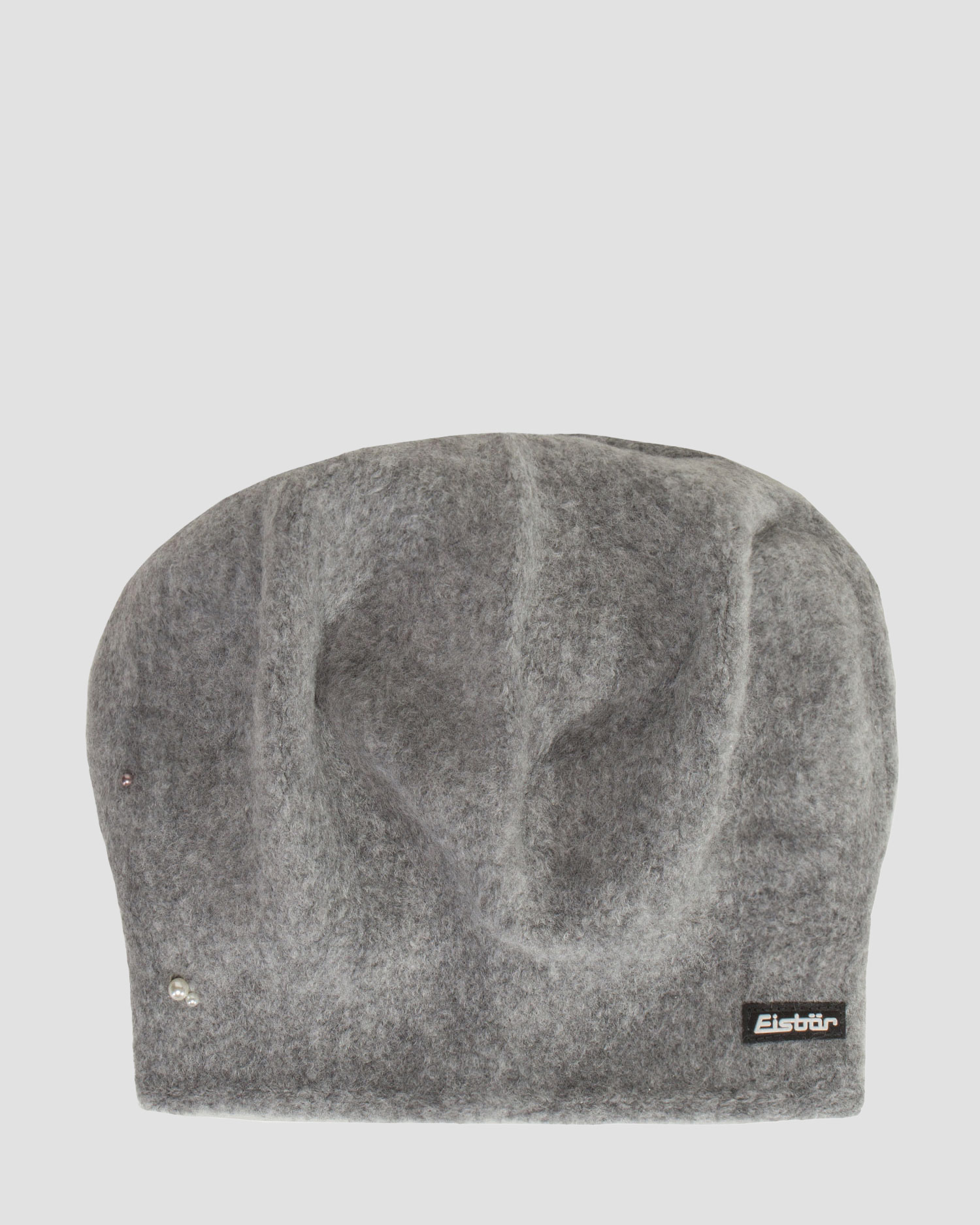 Bonnet EISBAR CASSIE PEARL MÜ