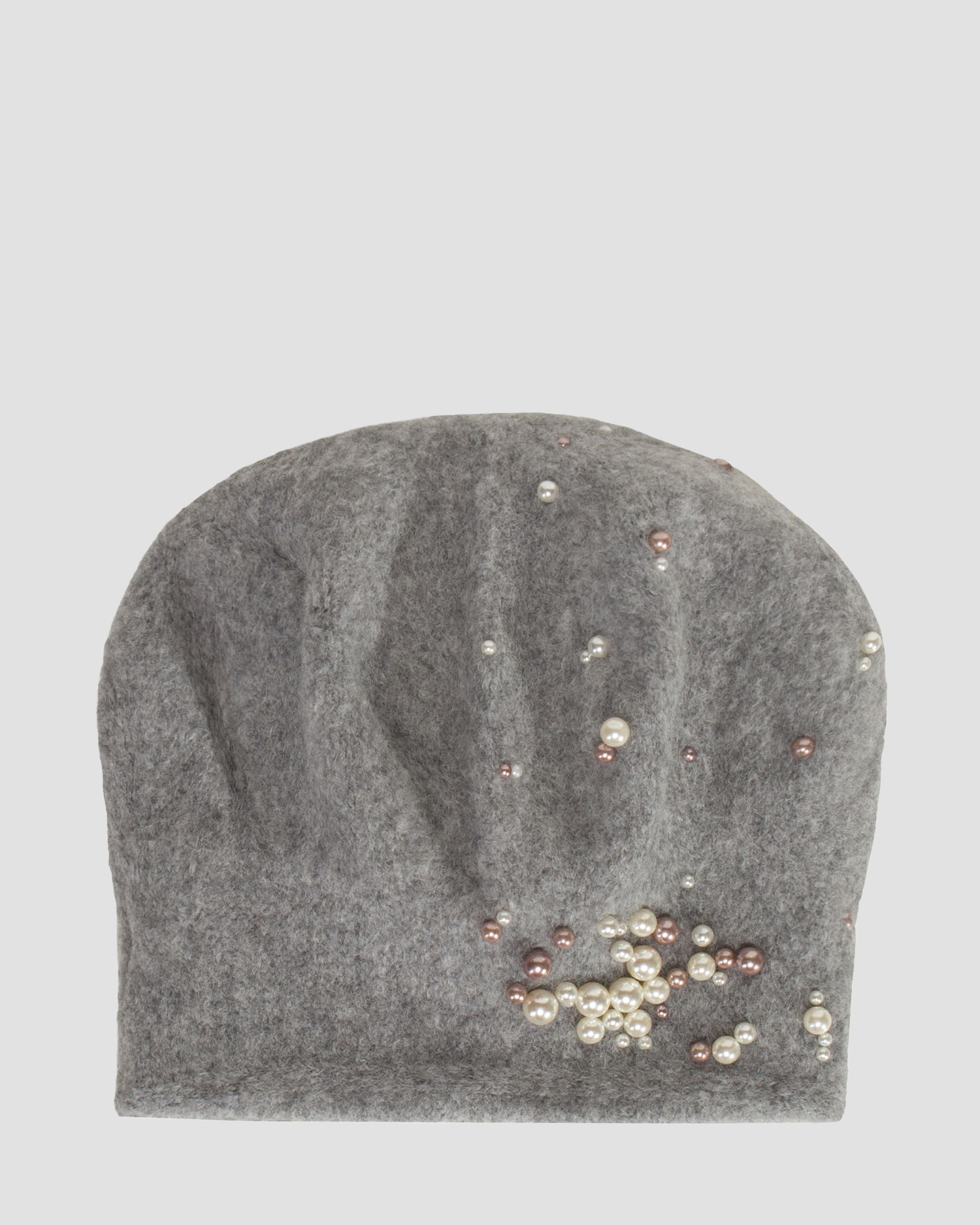 Czapka EISBAR CASSIE PEARL MÜ