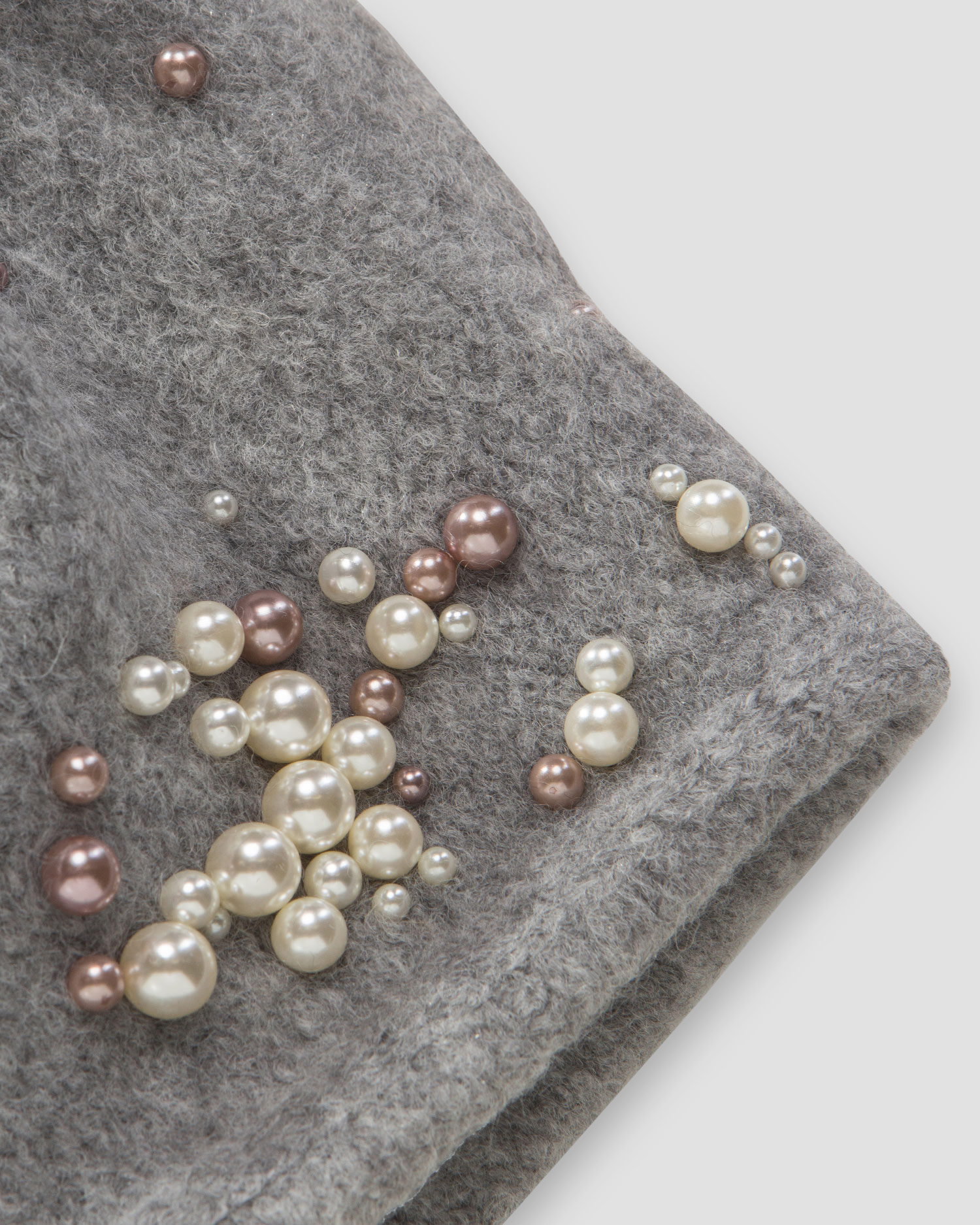 Czapka EISBAR CASSIE PEARL MÜ