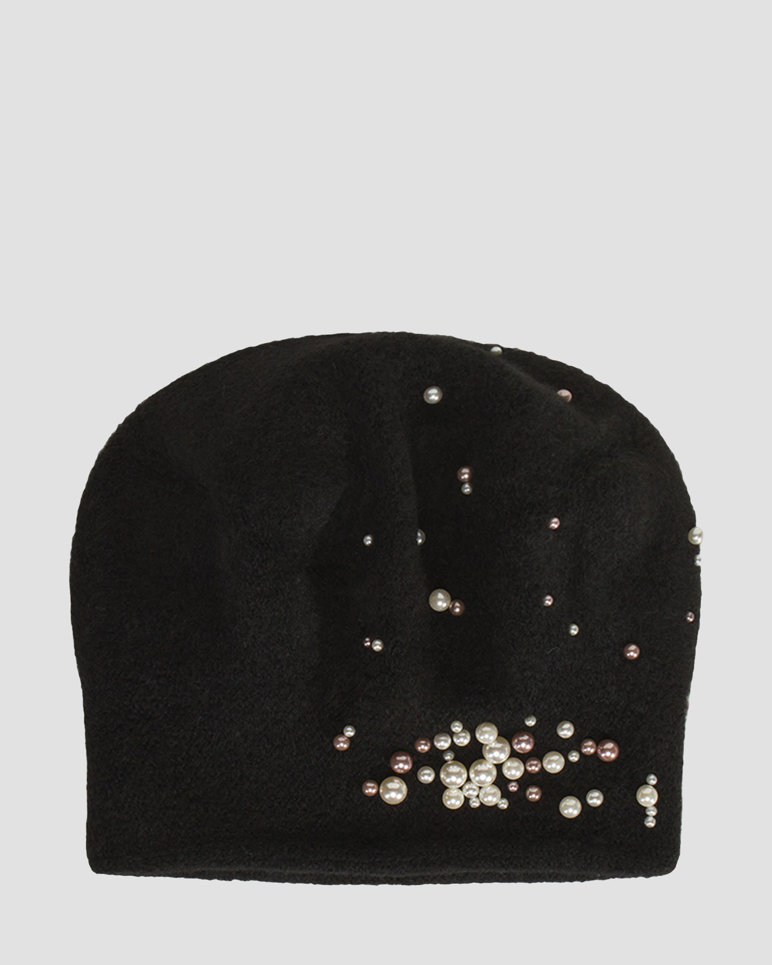 Bonnet EISBAR CASSIE PEARL MÜ