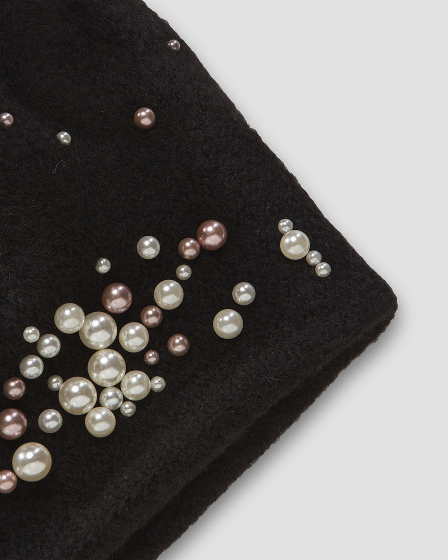 Bonnet EISBAR CASSIE PEARL MÜ