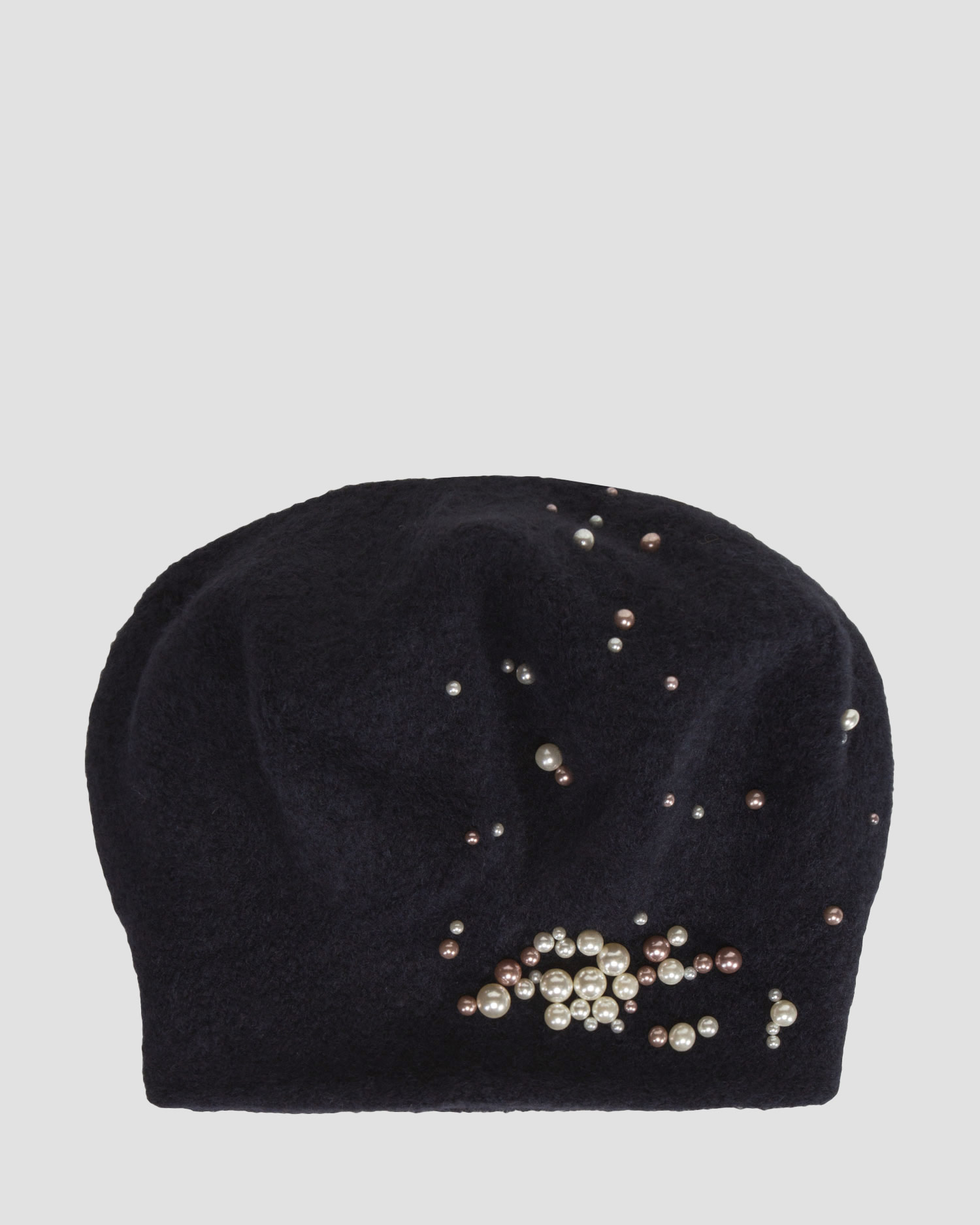 Bonnet EISBAR CASSIE PEARL MÜ