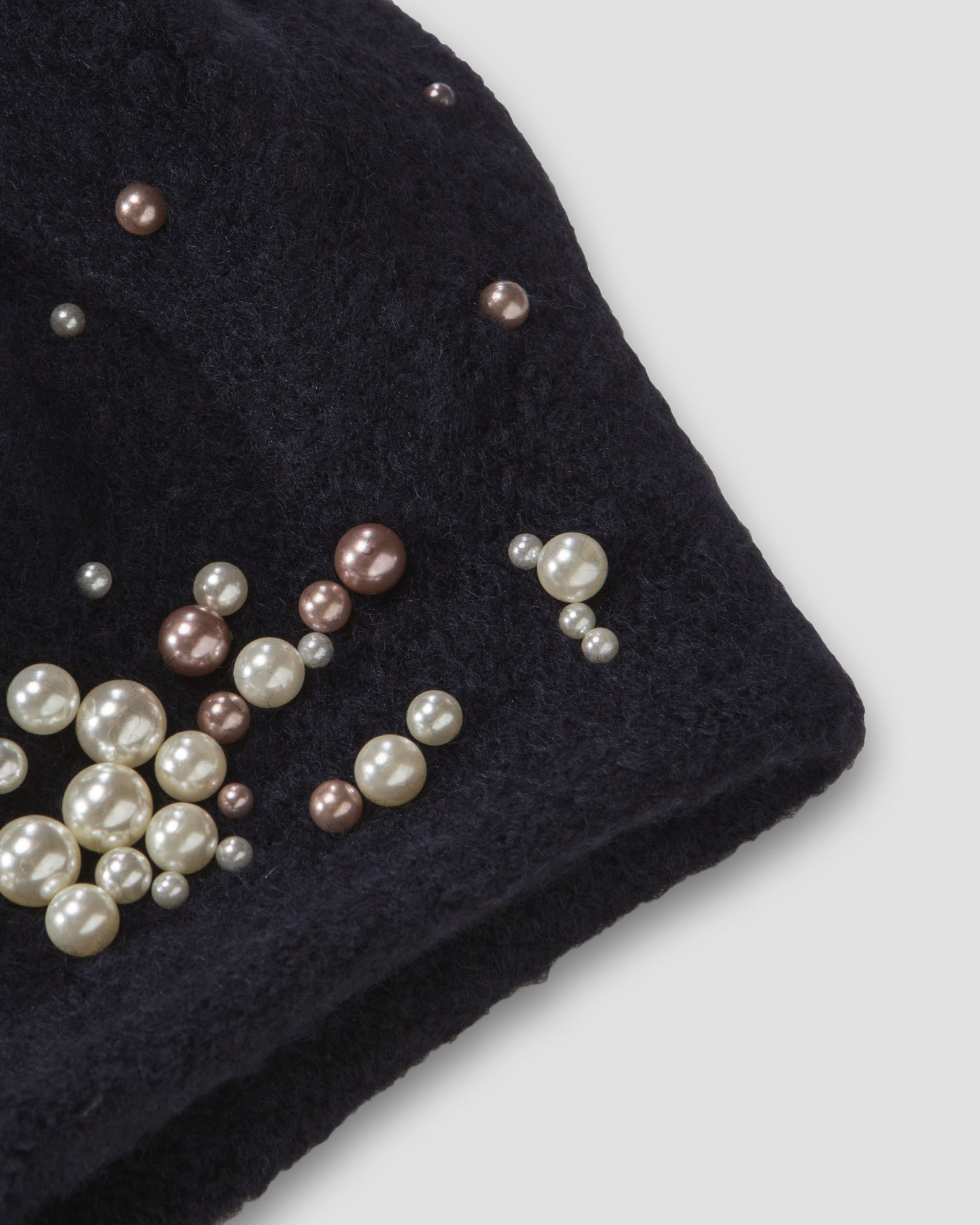 Bonnet EISBAR CASSIE PEARL MÜ