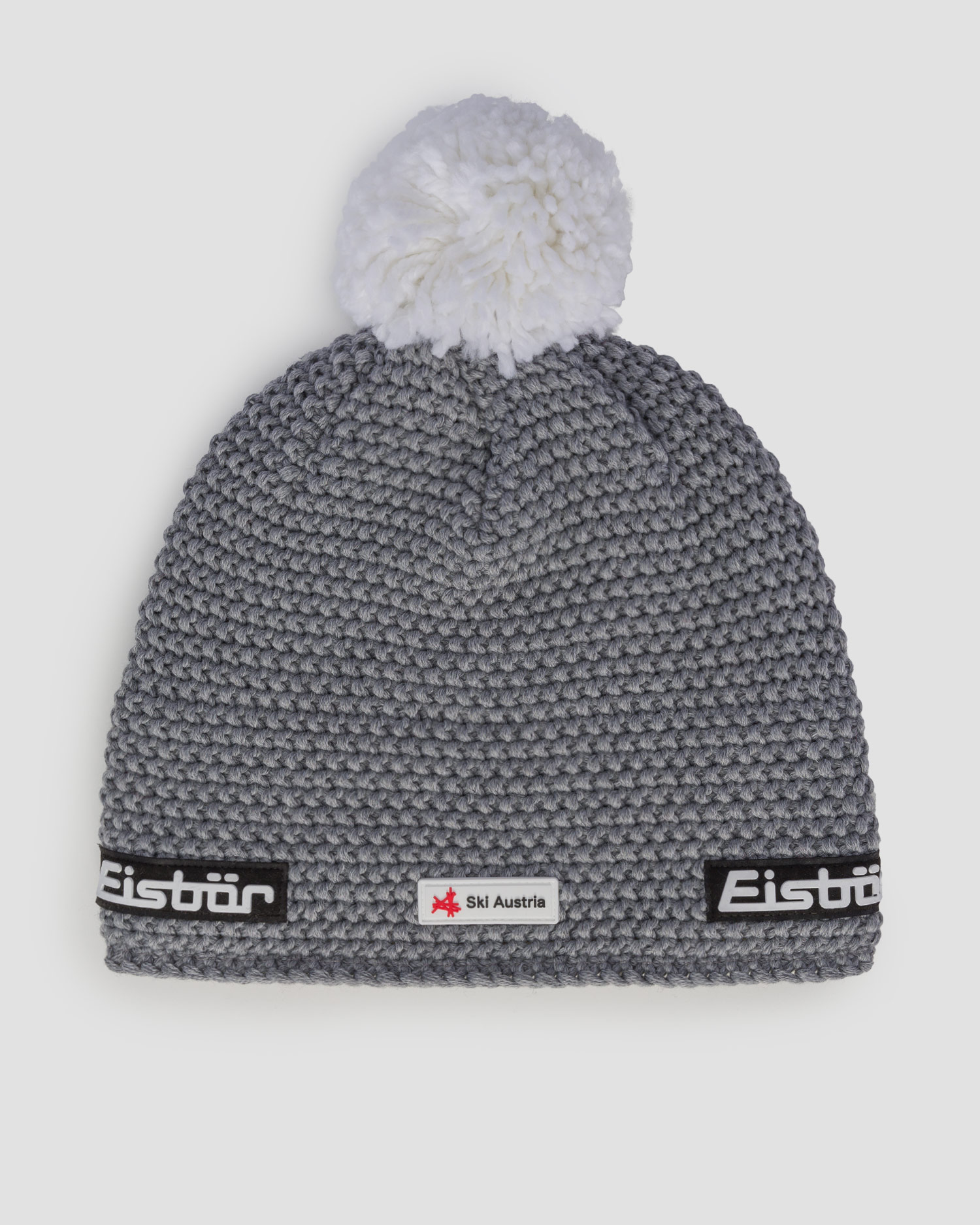 Bonnet d'hiver Eisbar Jamie Pompon MÜ SKA