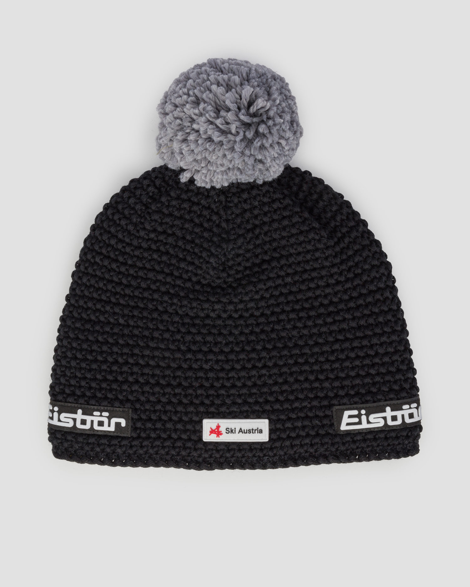 Bonnet d'hiver Eisbar Jamie Pompon MÜ SKA