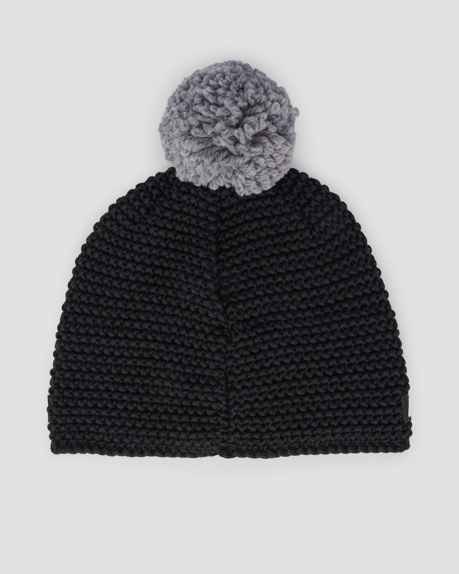 Bonnet d'hiver Eisbar Jamie Pompon MÜ SKA