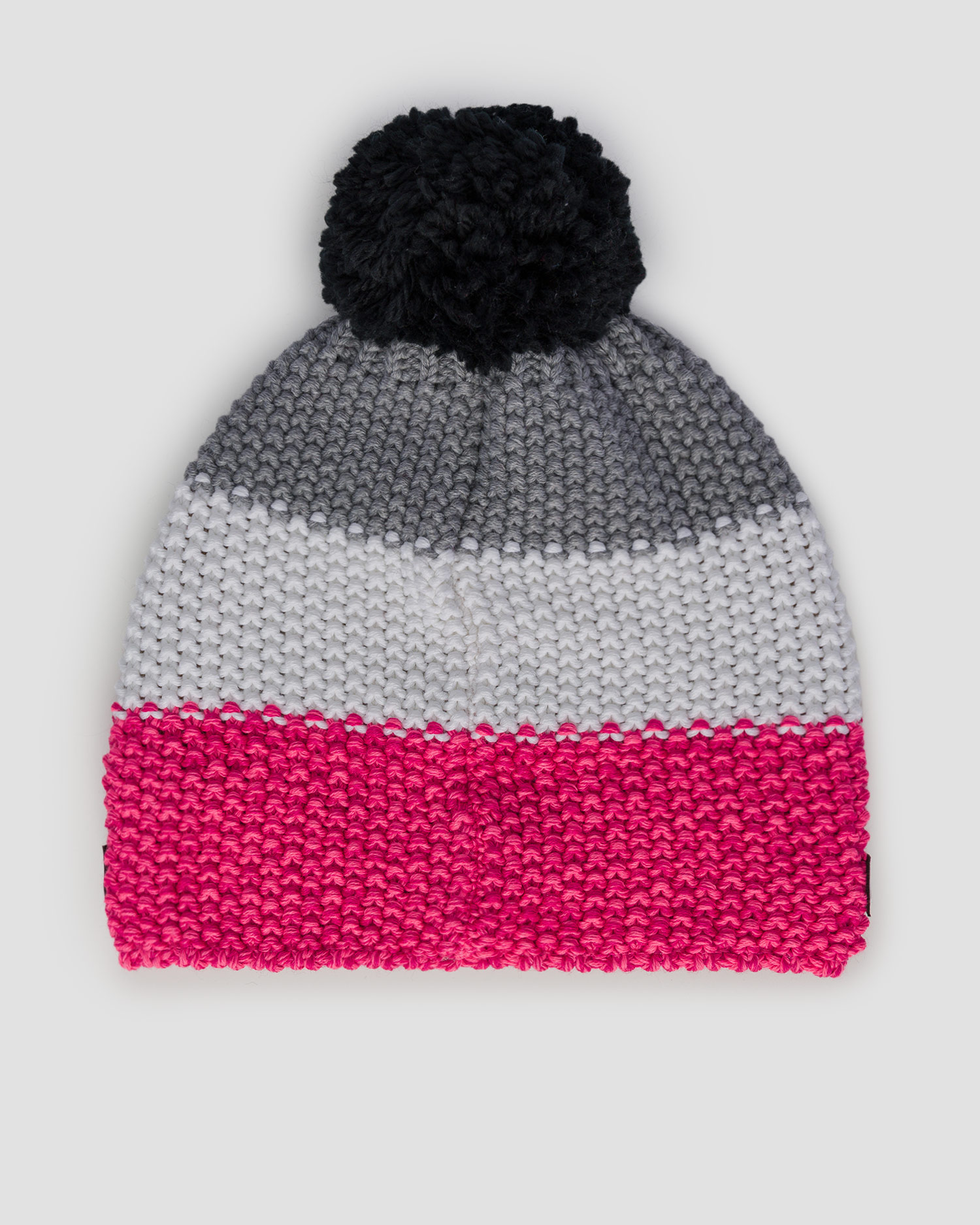 Czapka zimowa Eisbar Star Pompon MÜ SKA