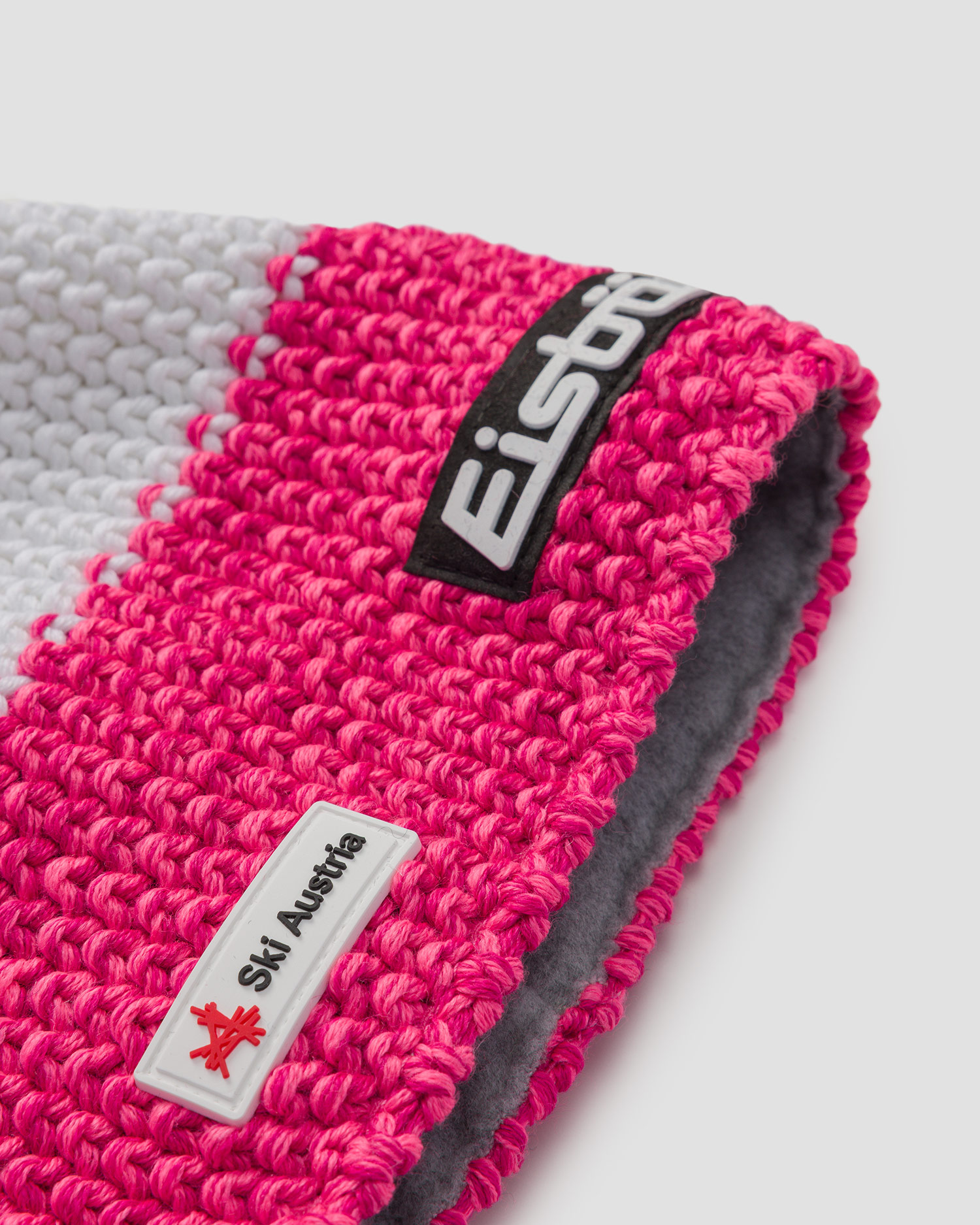 Czapka zimowa Eisbar Star Pompon MÜ SKA