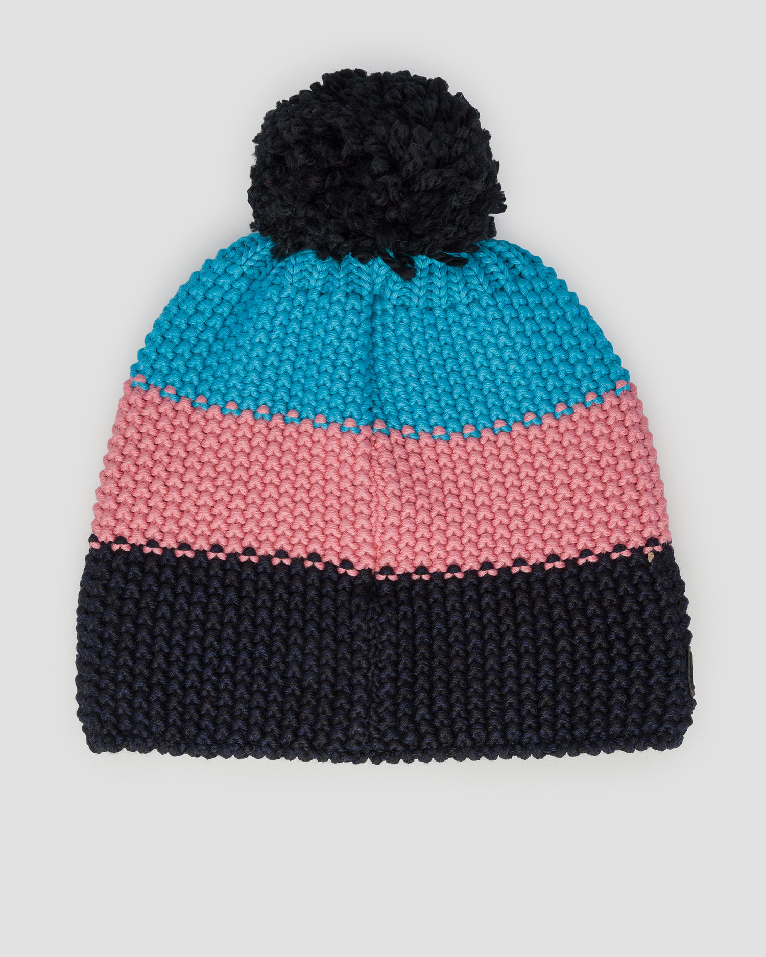 Bonnet d'hiver Eisbar Star Pompon MÜ SKA