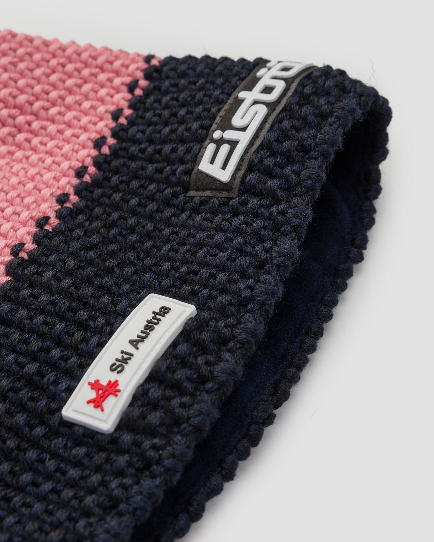 Bonnet d'hiver Eisbar Star Pompon MÜ SKA