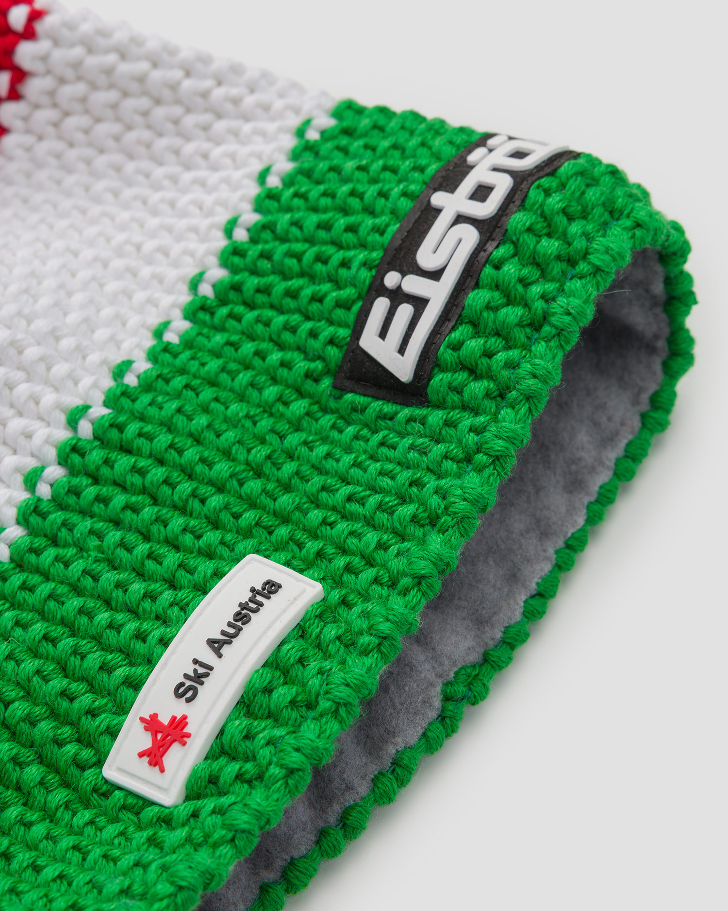 Bonnet d'hiver Eisbar Star Pompon MÜ SKA
