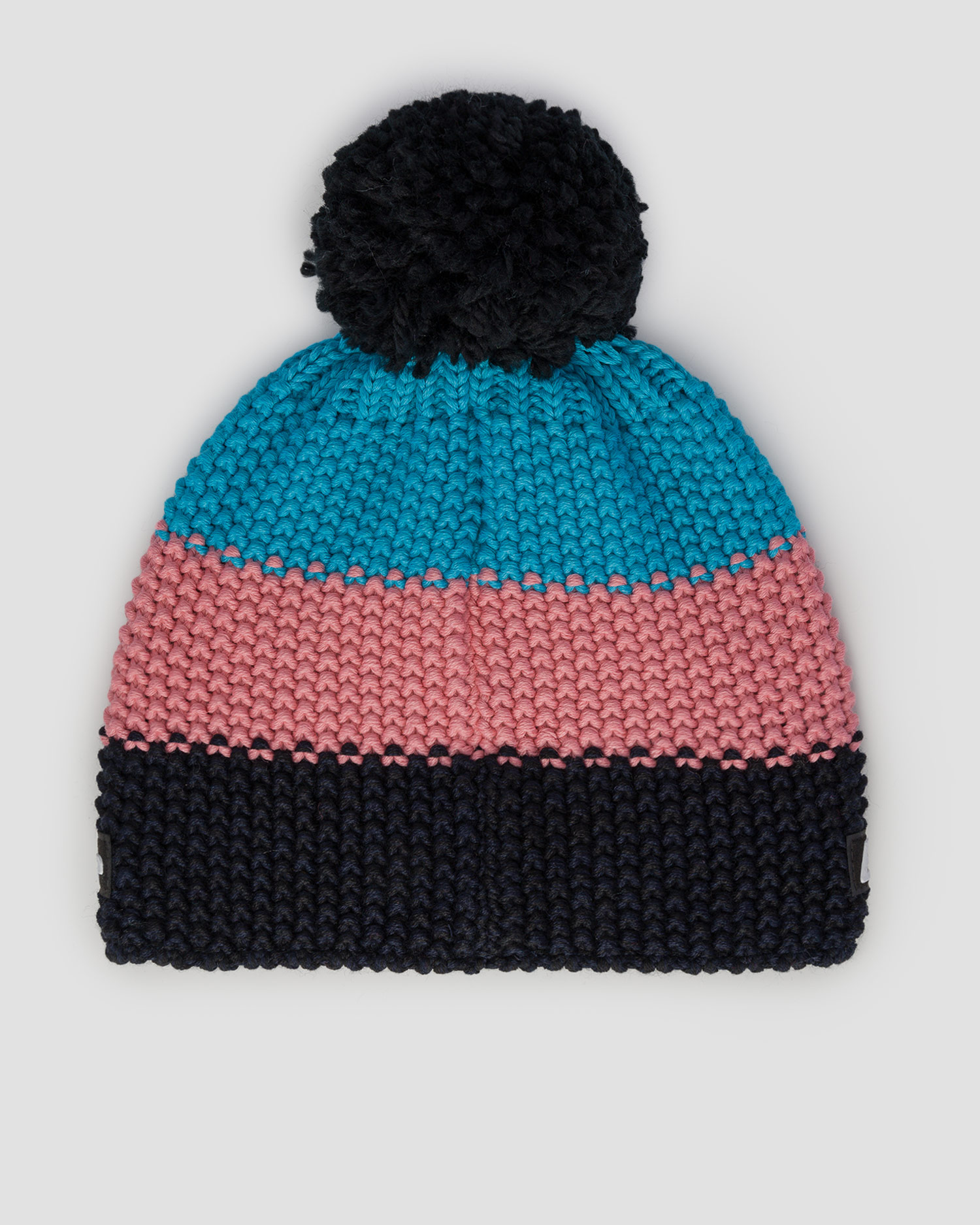 Bonnet d'hiver pour enfants Eisbar Star Pompon MÜ SKA kids