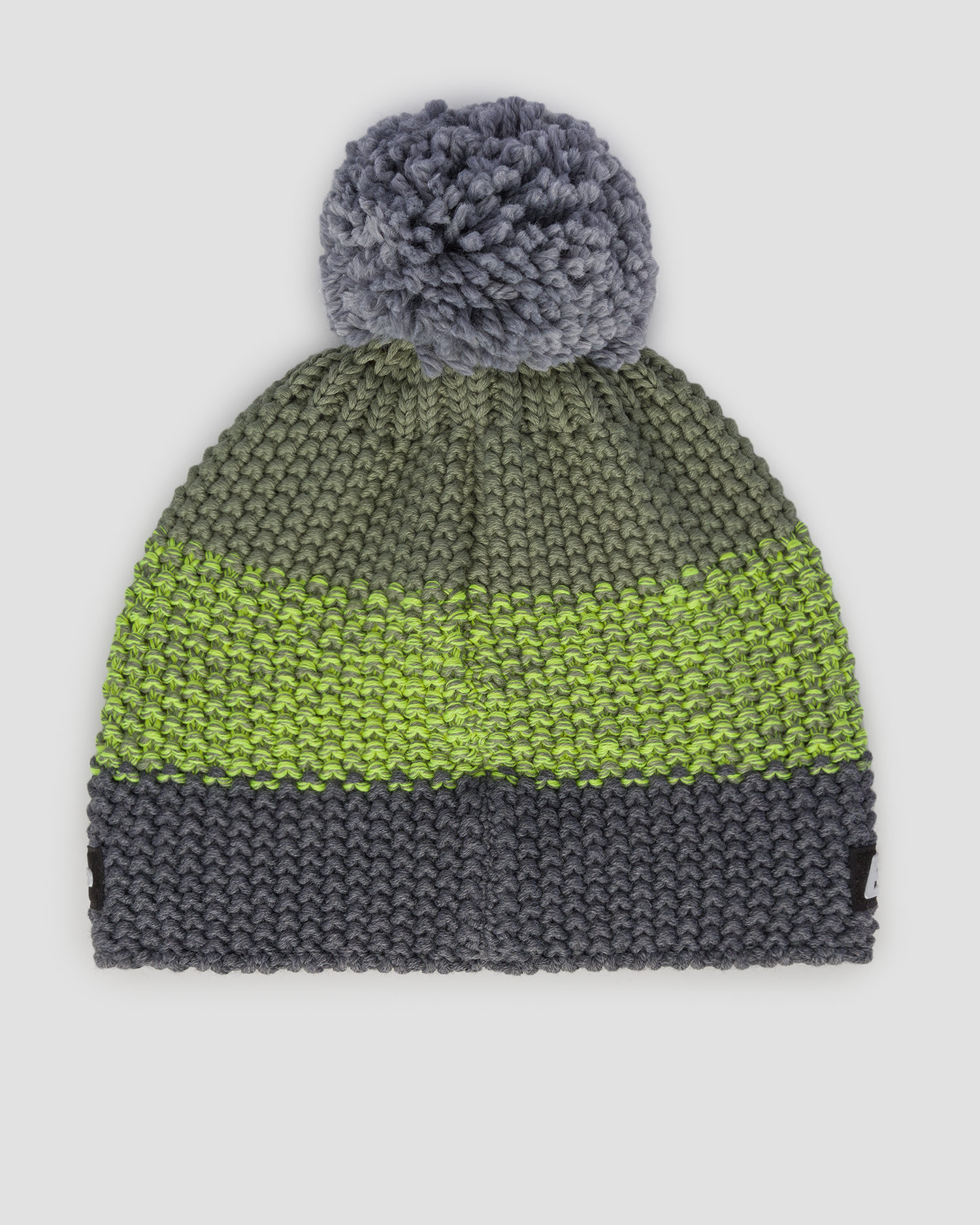 Bonnet d'hiver pour enfants Eisbar Star Pompon MÜ SKA kids