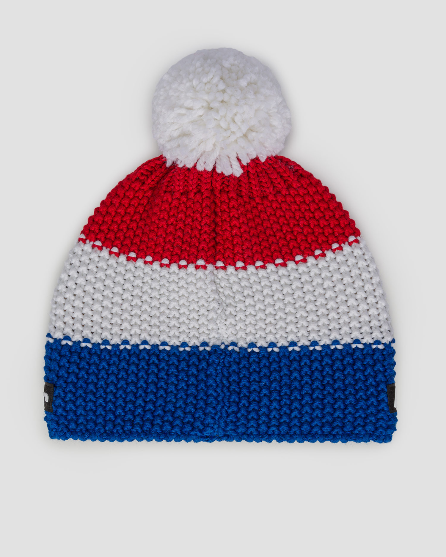 Bonnet d'hiver pour enfants Eisbar Star Pompon MÜ SKA kids