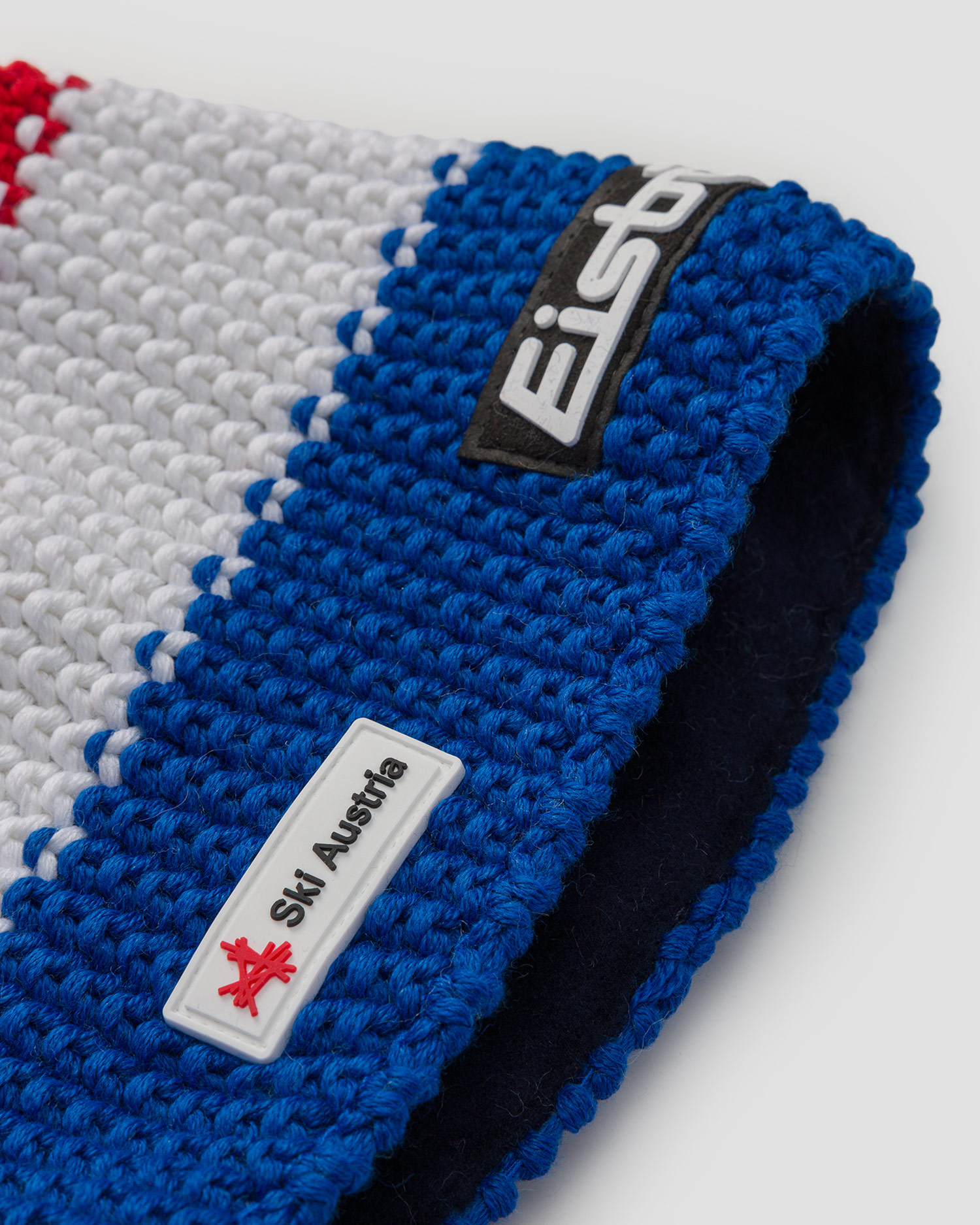 Bonnet d'hiver pour enfants Eisbar Star Pompon MÜ SKA kids