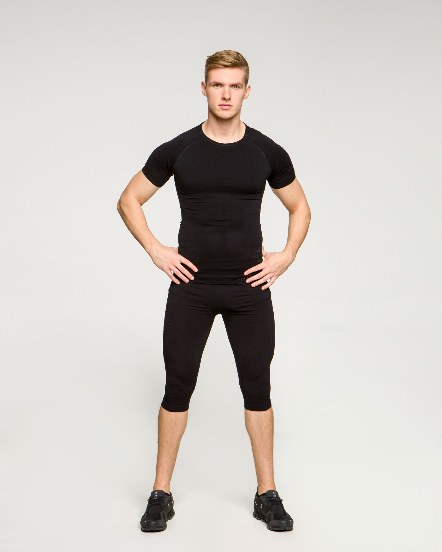 Leginsy FALKE SK IMPULSE