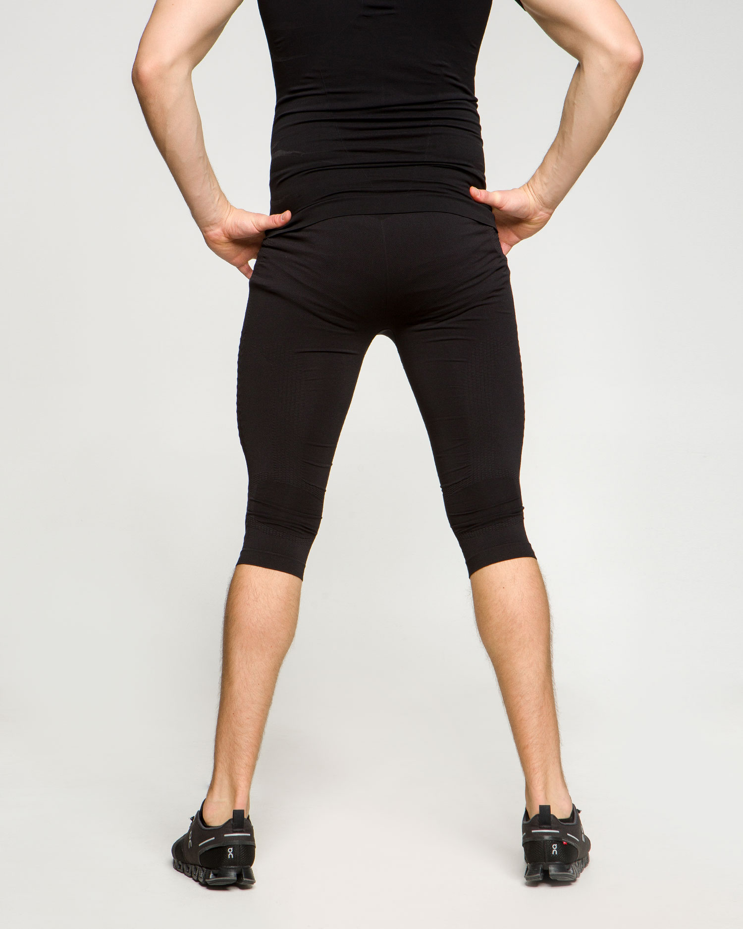 Leginsy FALKE SK IMPULSE