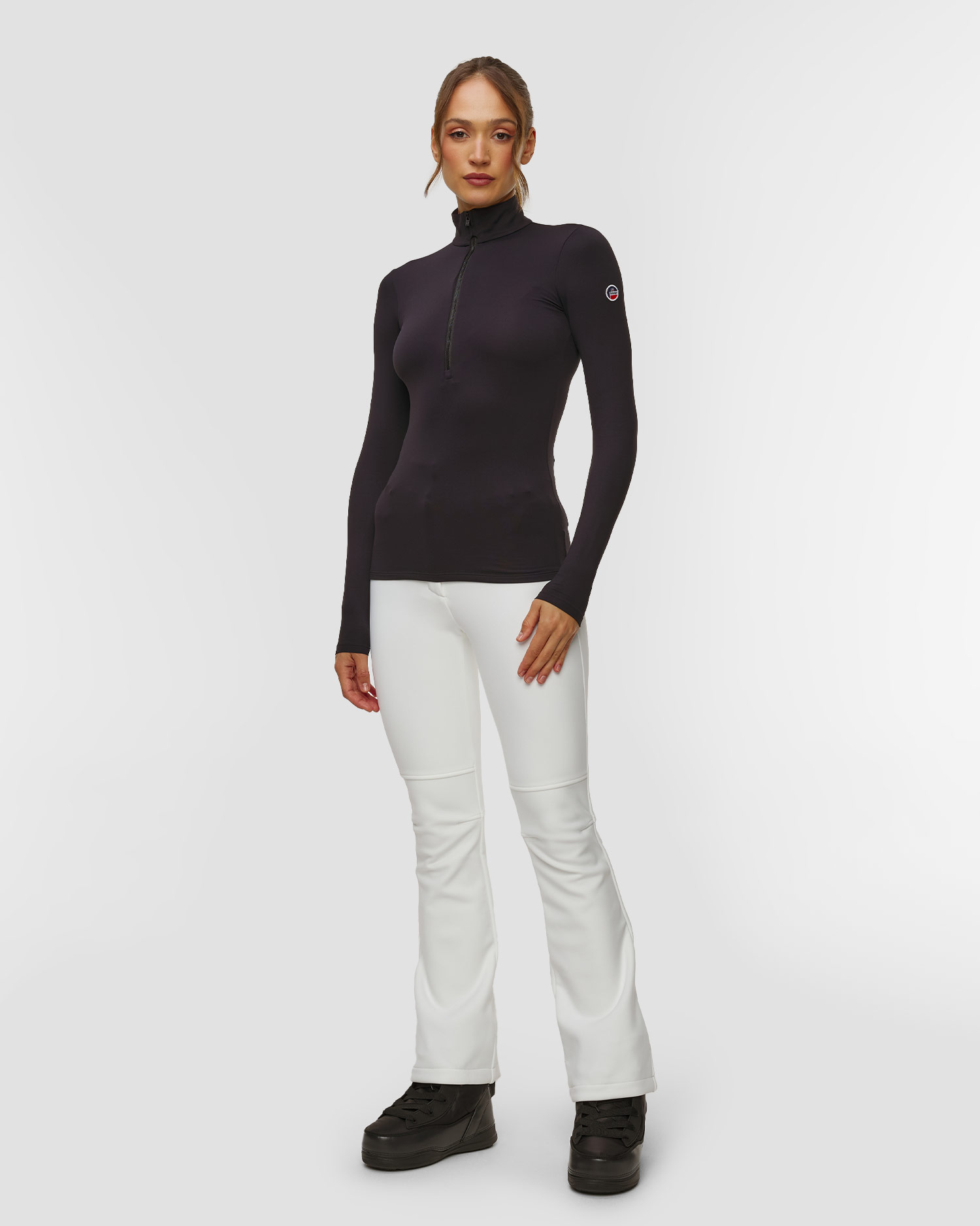 FUSALP GEMINI V turtleneck