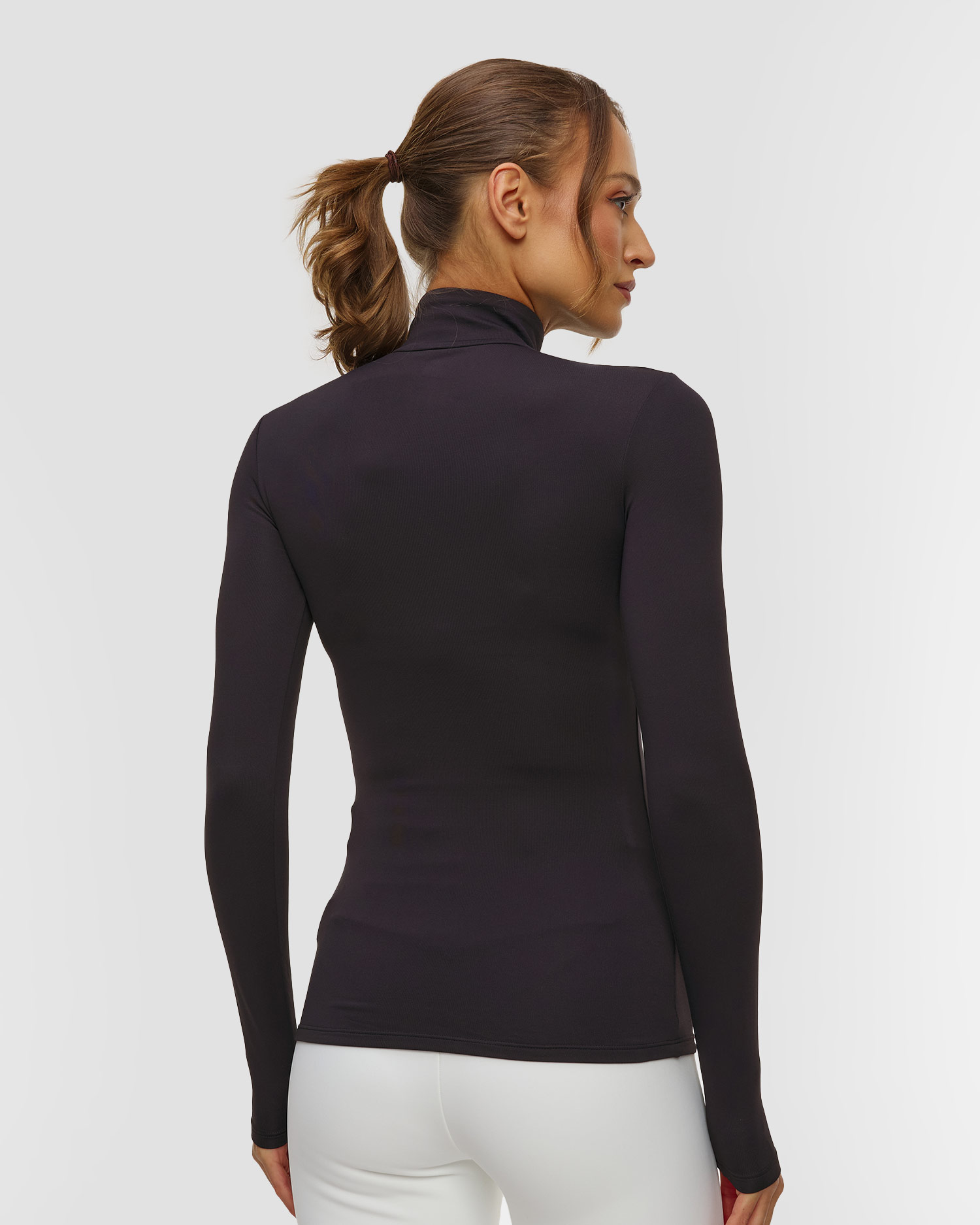FUSALP GEMINI V turtleneck