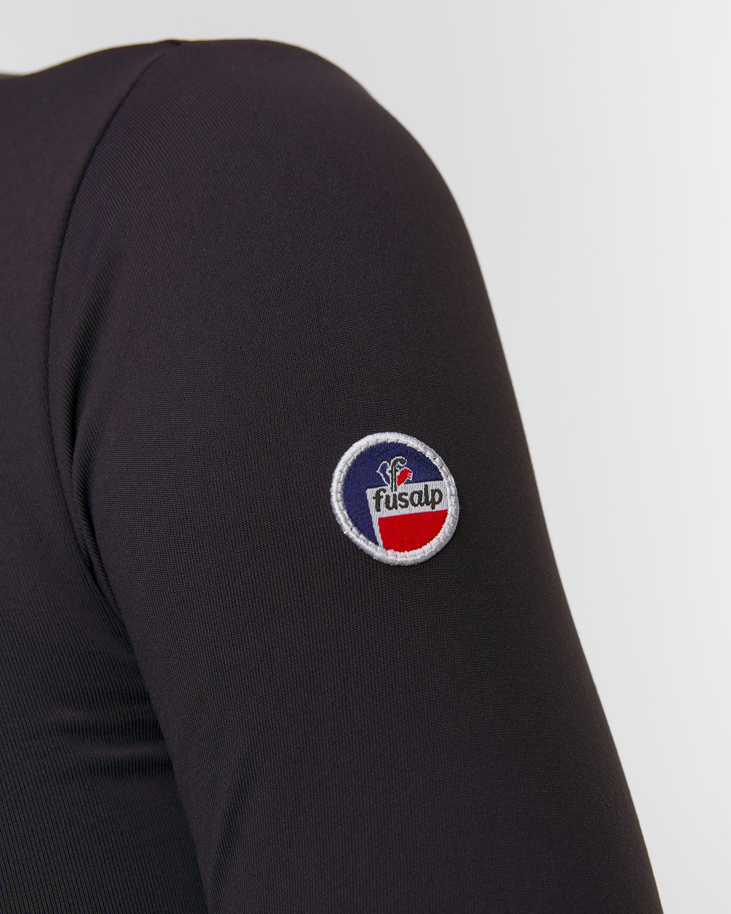 FUSALP GEMINI V turtleneck