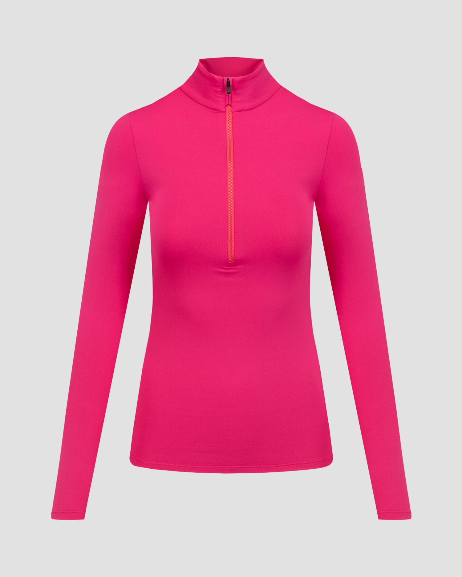Women's open turtleneck Fusalp Gemini V
