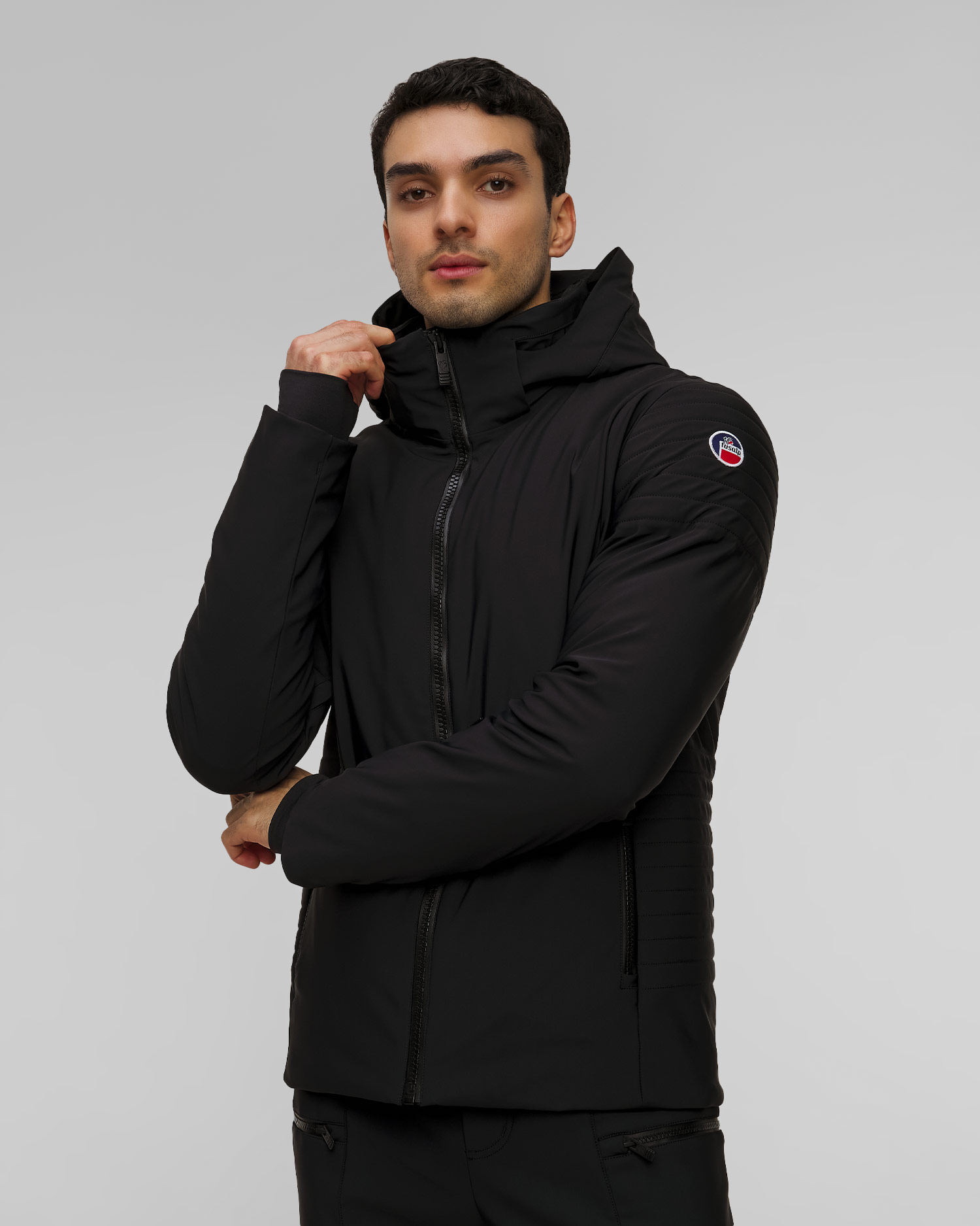 Giacca da sci da uomo Fusalp Power III