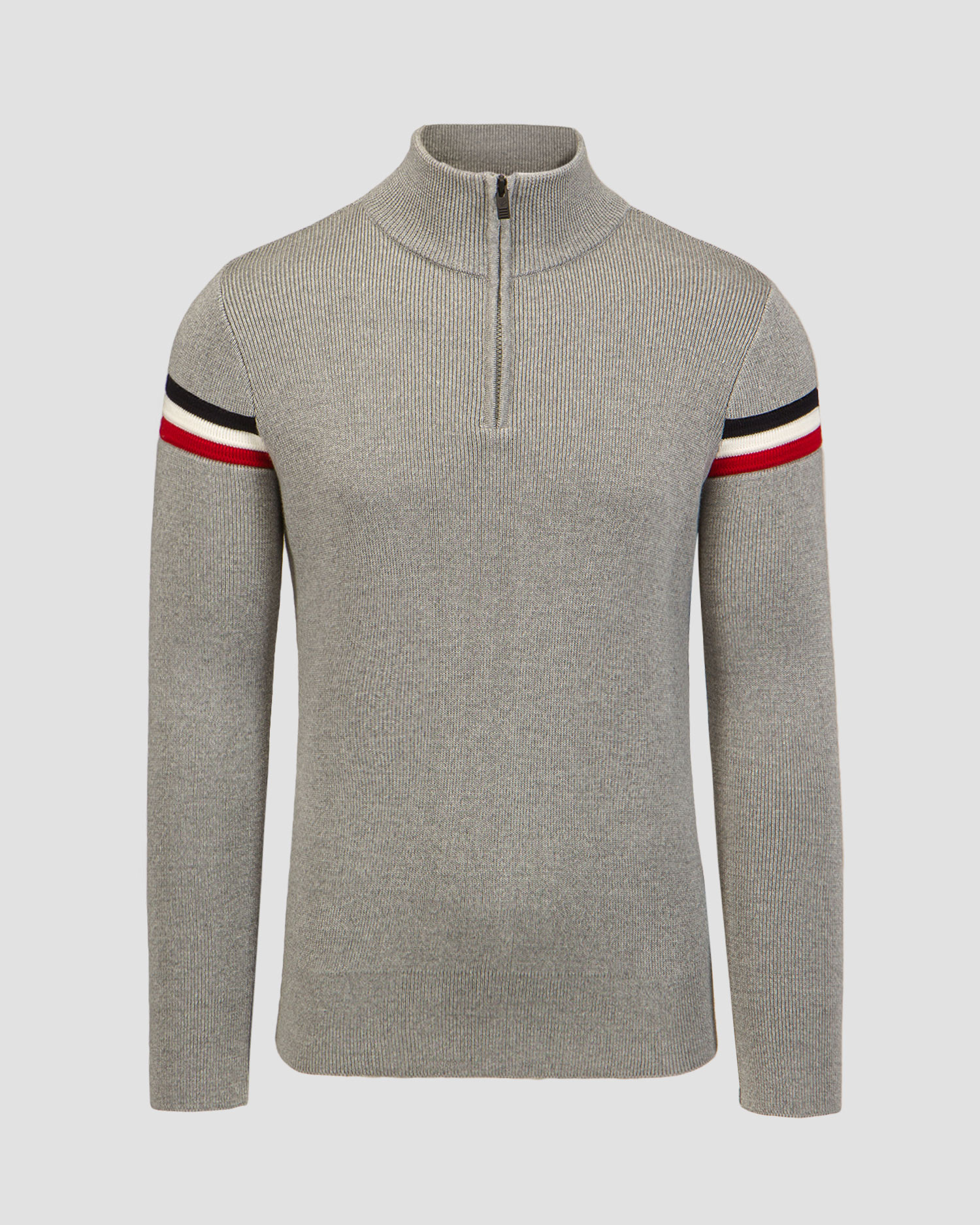 Fusalp Wengen IV Herren-Wollpullover
