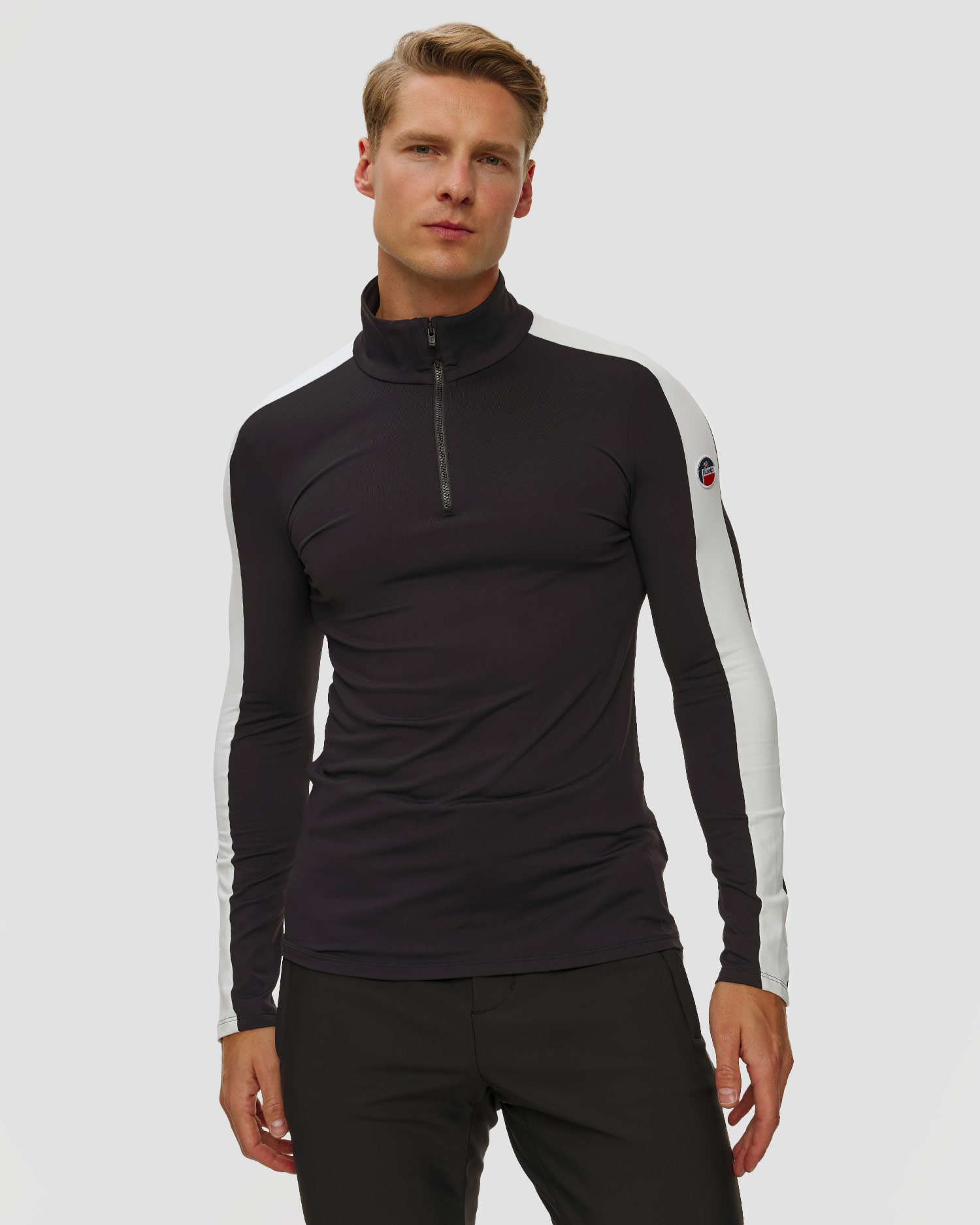 Golf narciarski FUSALP ALPILLE IV