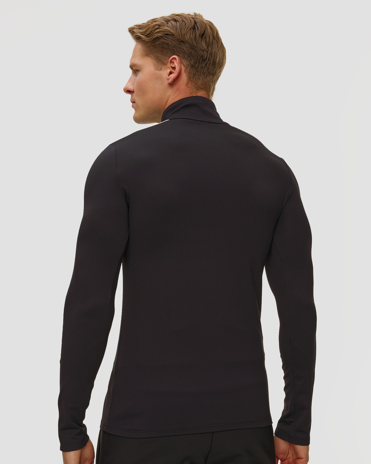FUSALP Alpille IV ski turtleneck