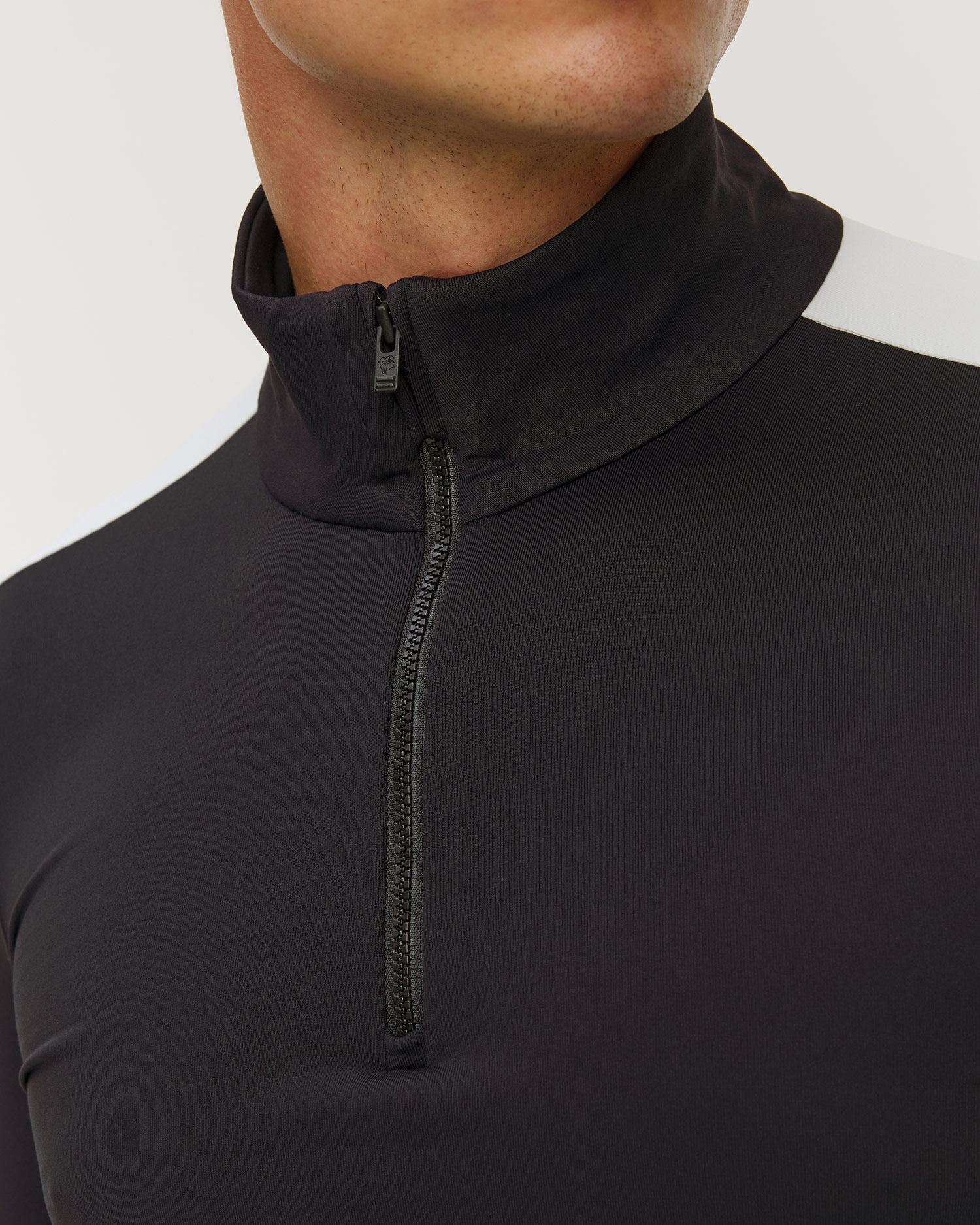 FUSALP Alpille IV ski turtleneck