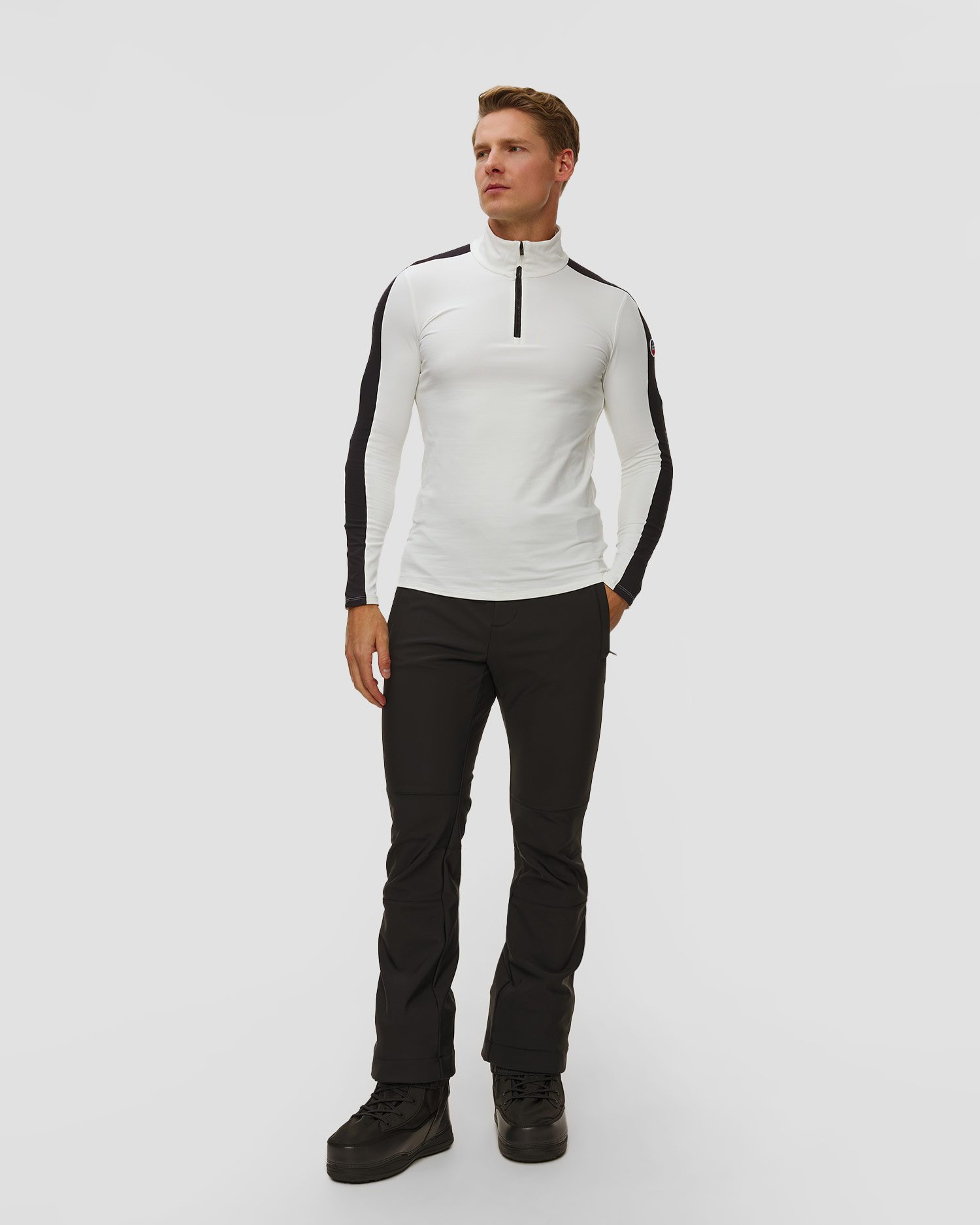 Golf narciarski męski Fusalp Alpille IV