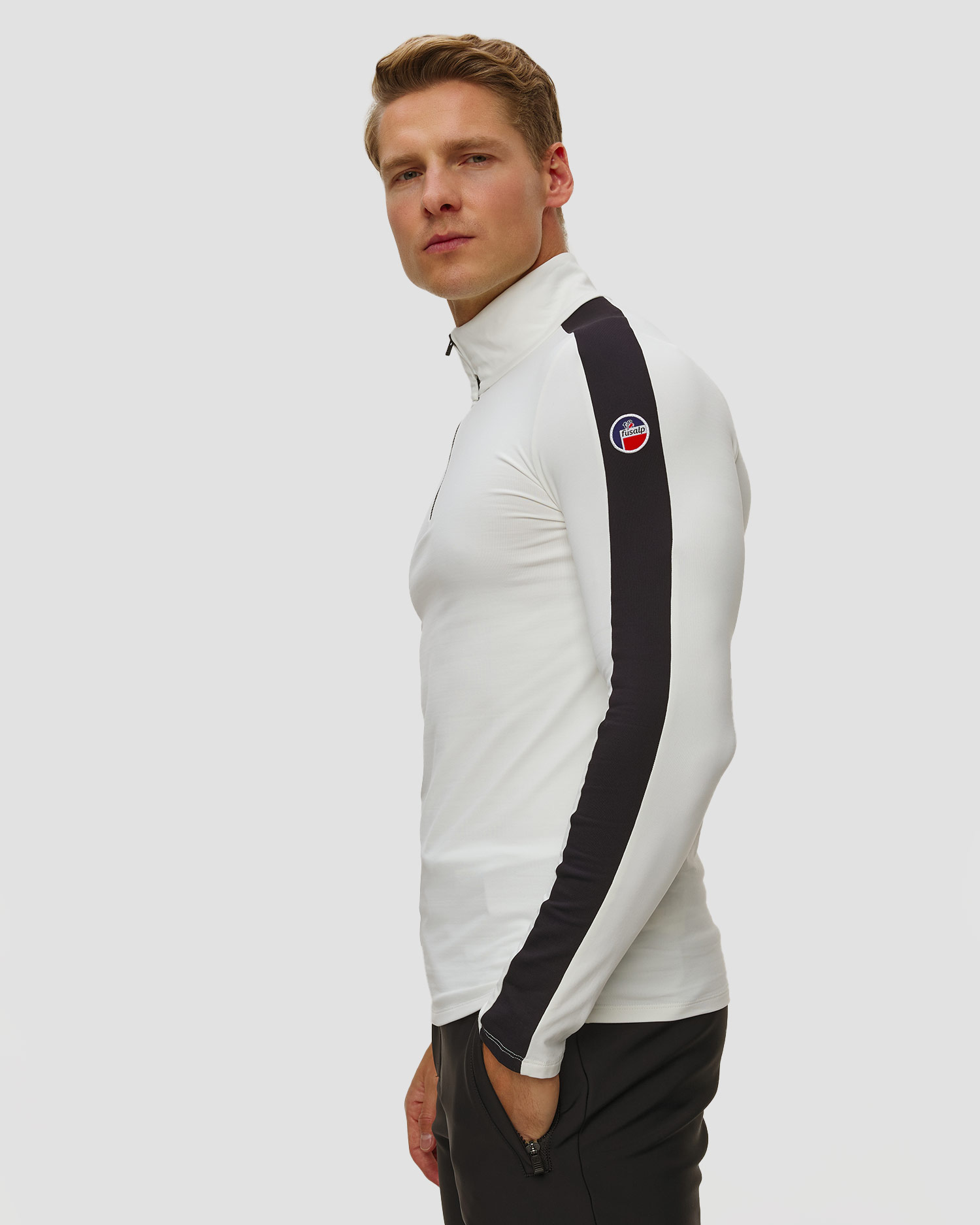 Golf narciarski męski Fusalp Alpille IV