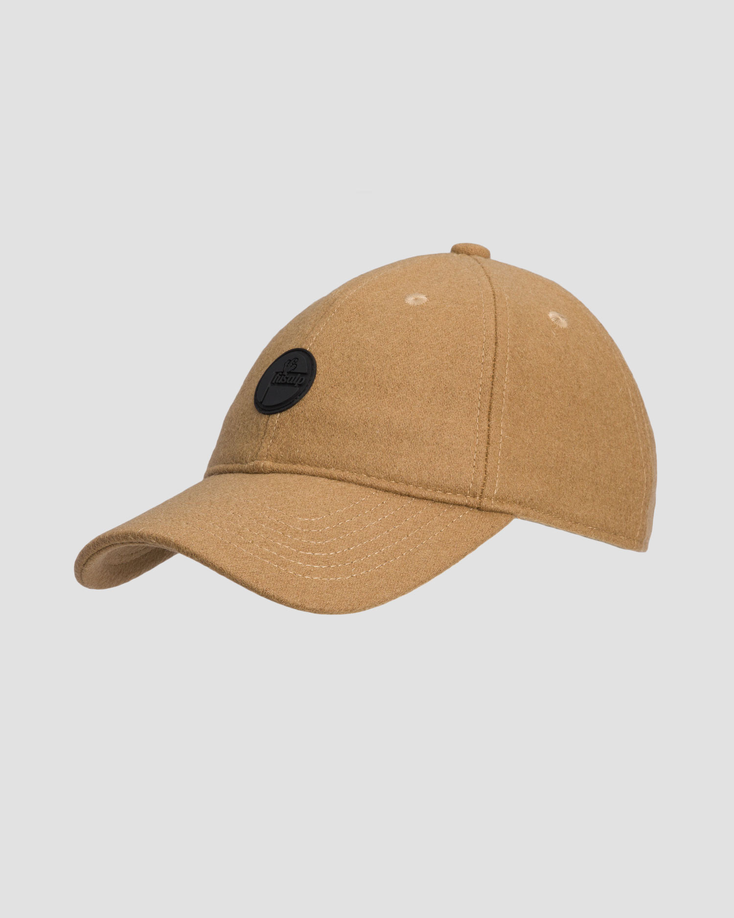 Casquette en laine Fusalp Wool Cap