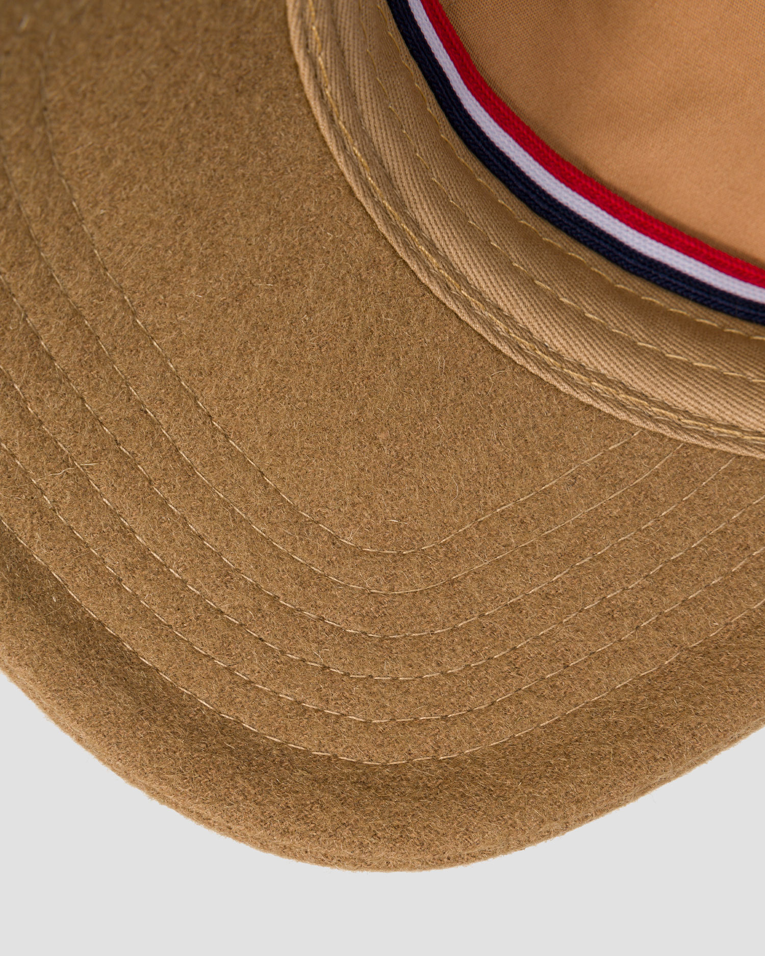 Czapka wełniana z daszkiem Fusalp Wool Cap